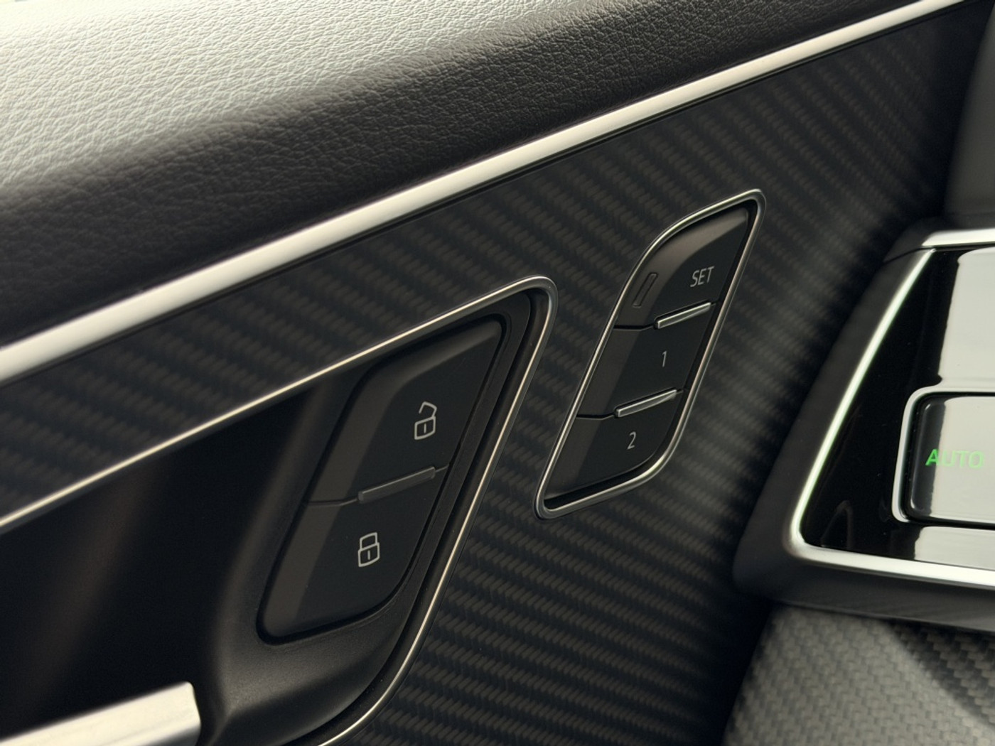 Foto van Audi Q8 60 TFSI E