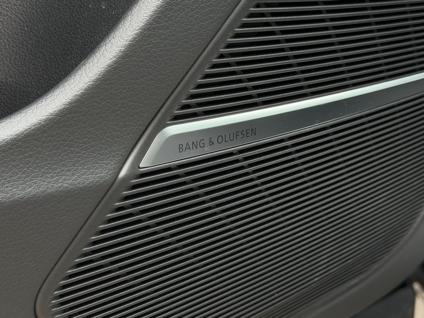 Foto van Audi Q8 60 TFSI E