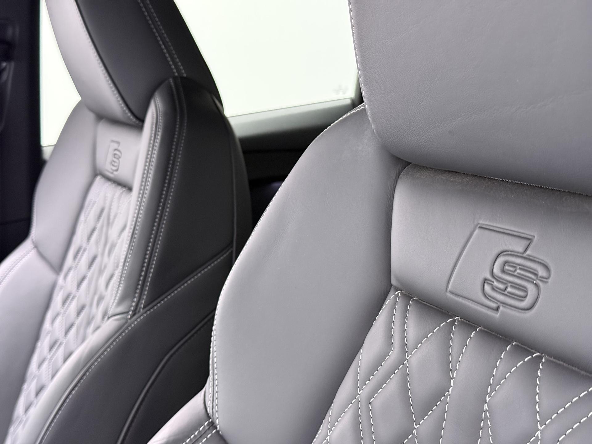 Foto van Audi Q4 45 E-tron