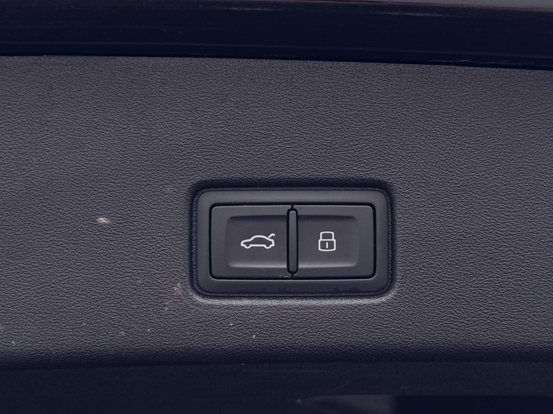 Foto van Audi Q4 45 E-tron