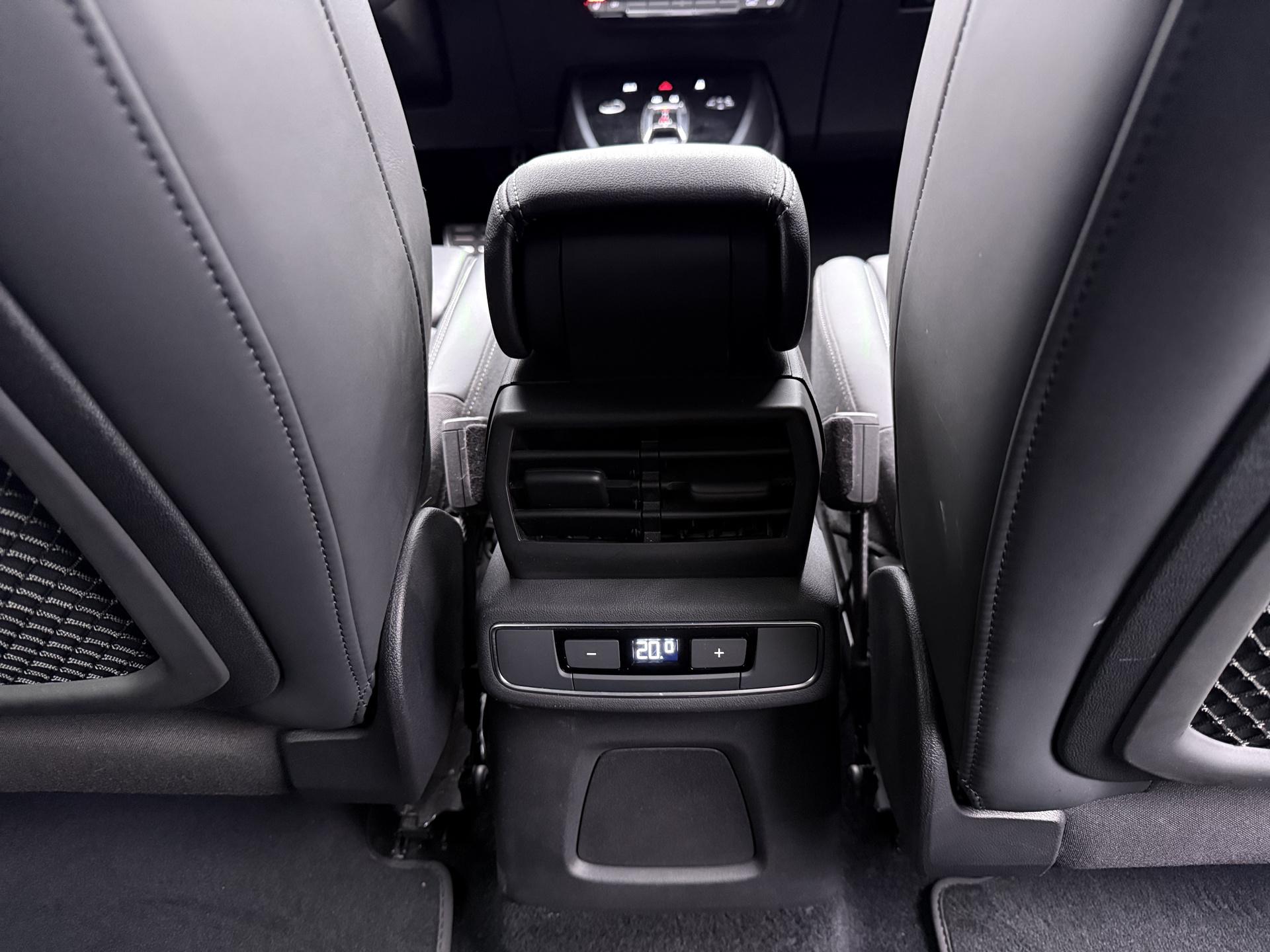 Foto van Audi Q4 45 E-tron