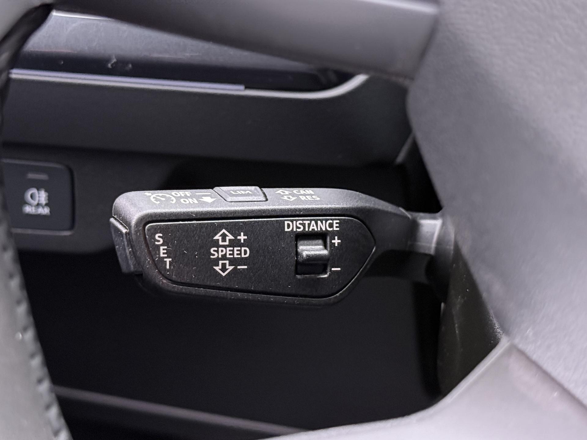 Foto van Audi Q4 45 E-tron