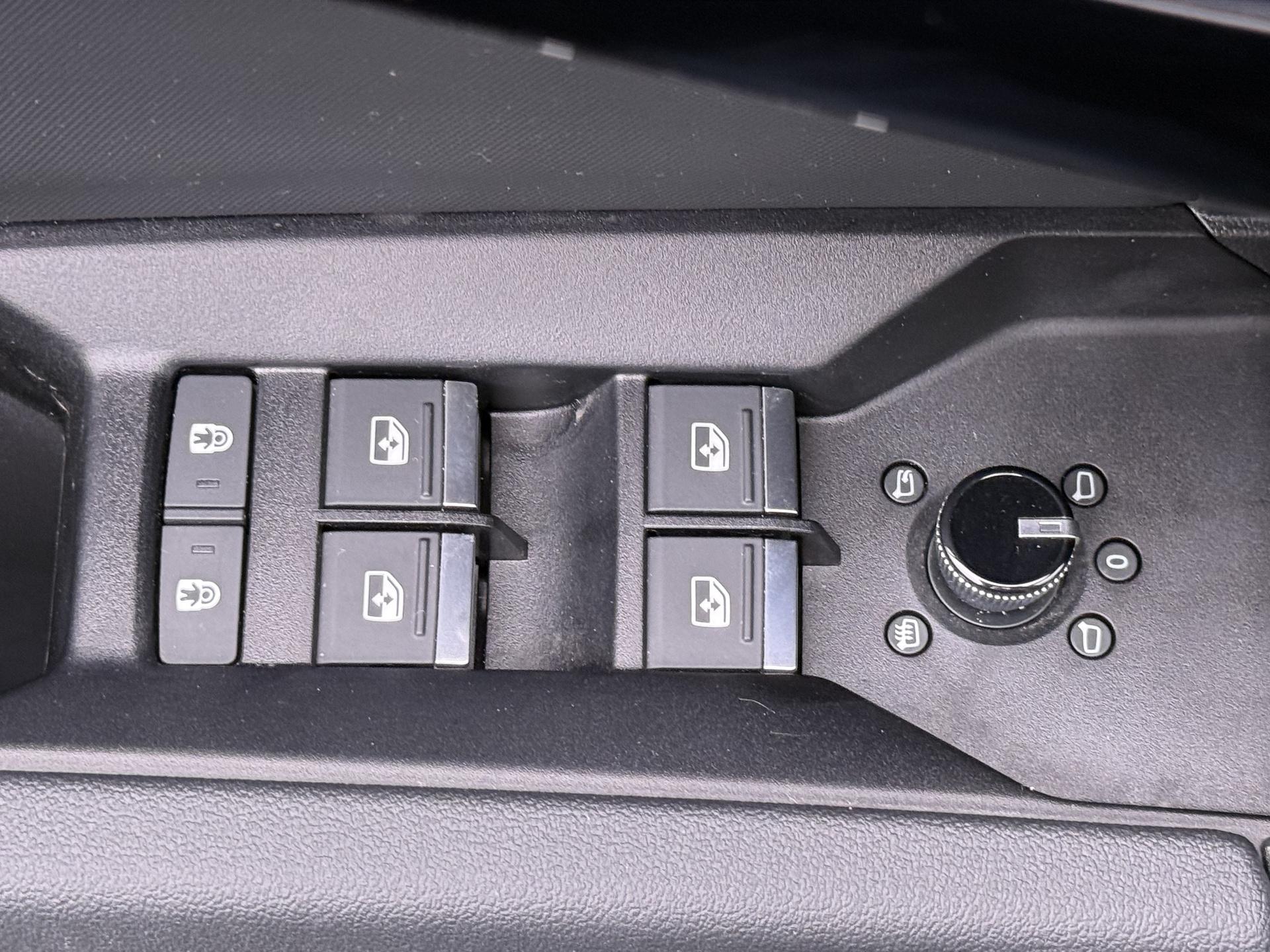 Foto van Audi Q4 45 E-tron