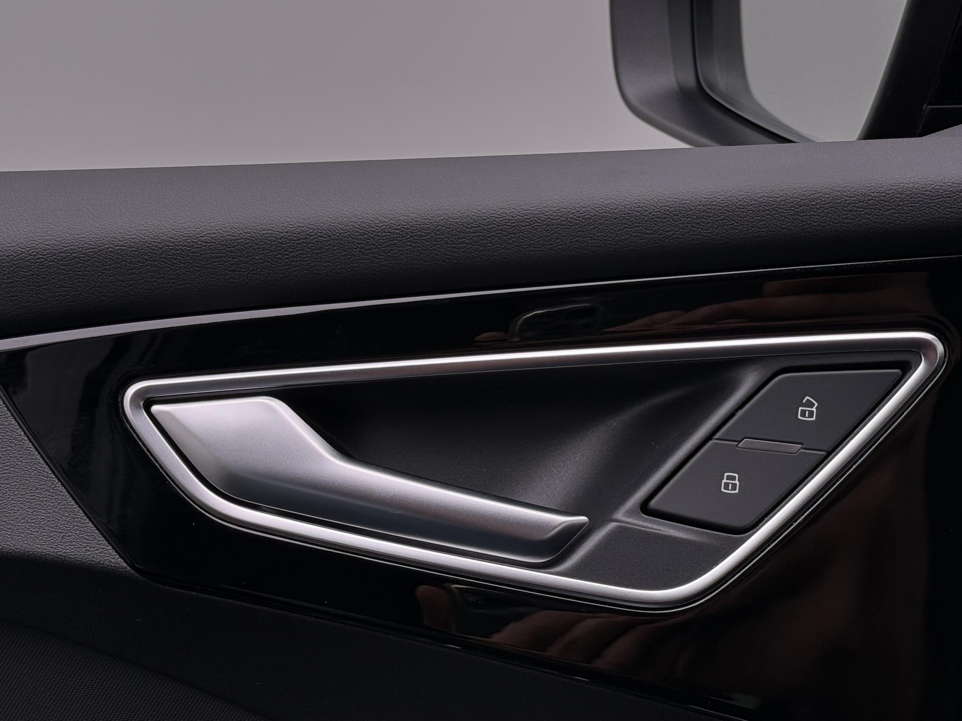 Foto van Audi Q4 45 E-tron