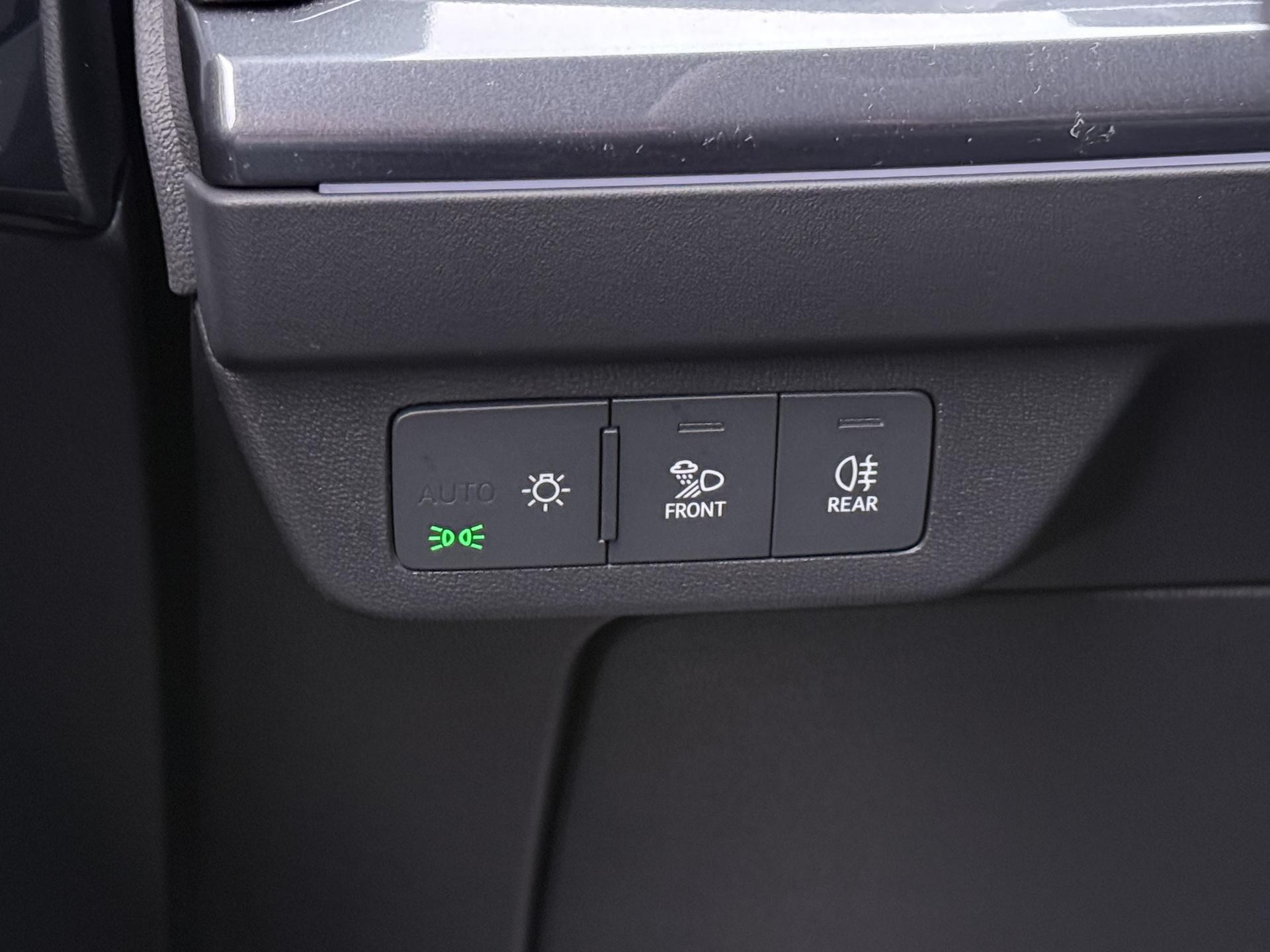 Foto van Audi Q4 45 E-tron