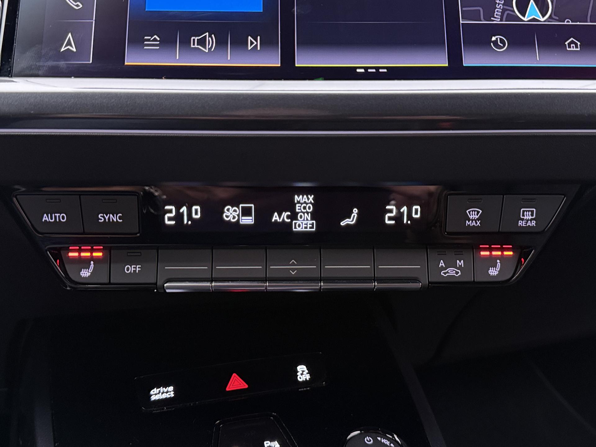 Foto van Audi Q4 45 E-tron