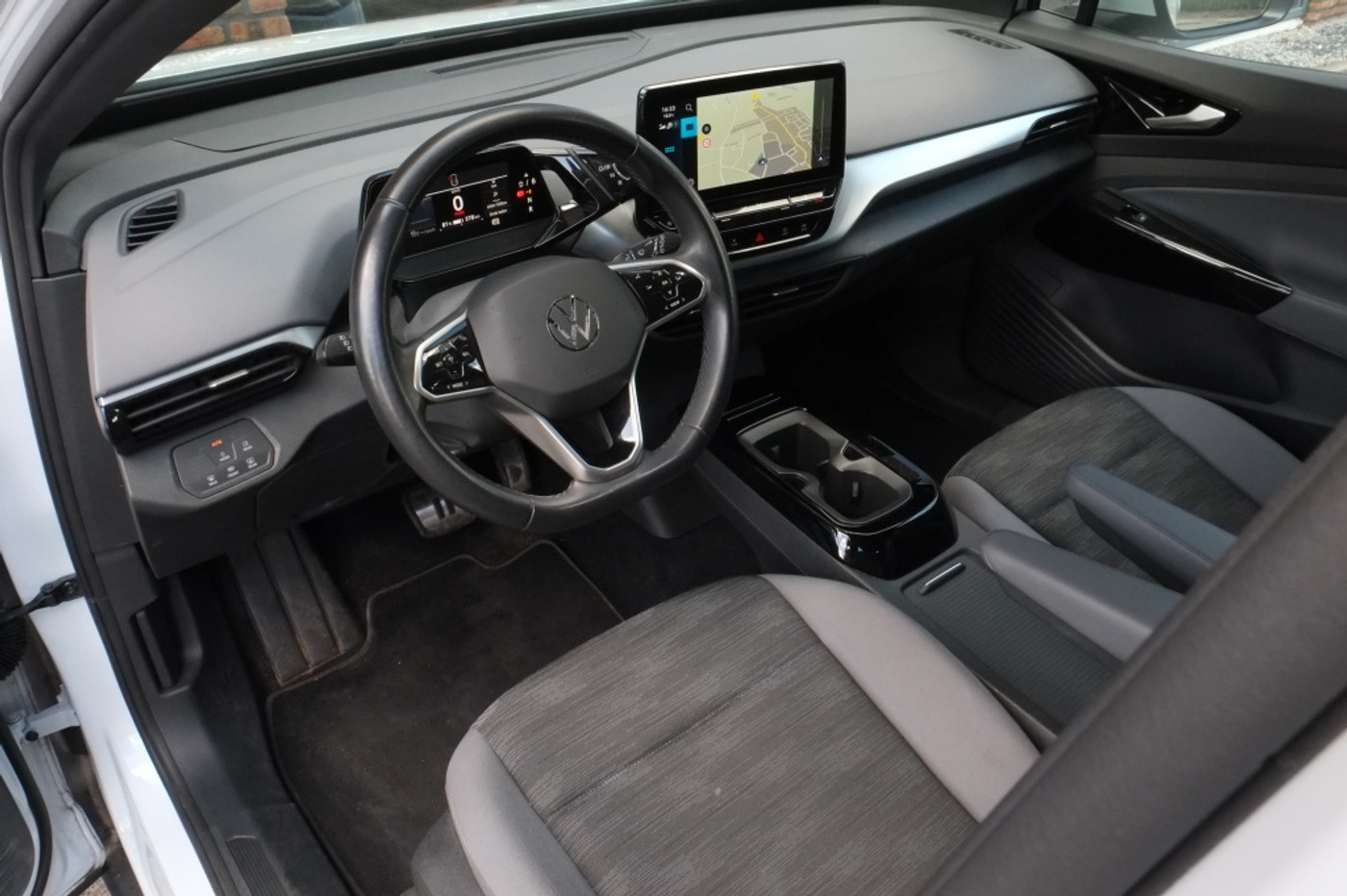 Foto van Volkswagen Id.4 Pro 128 KW