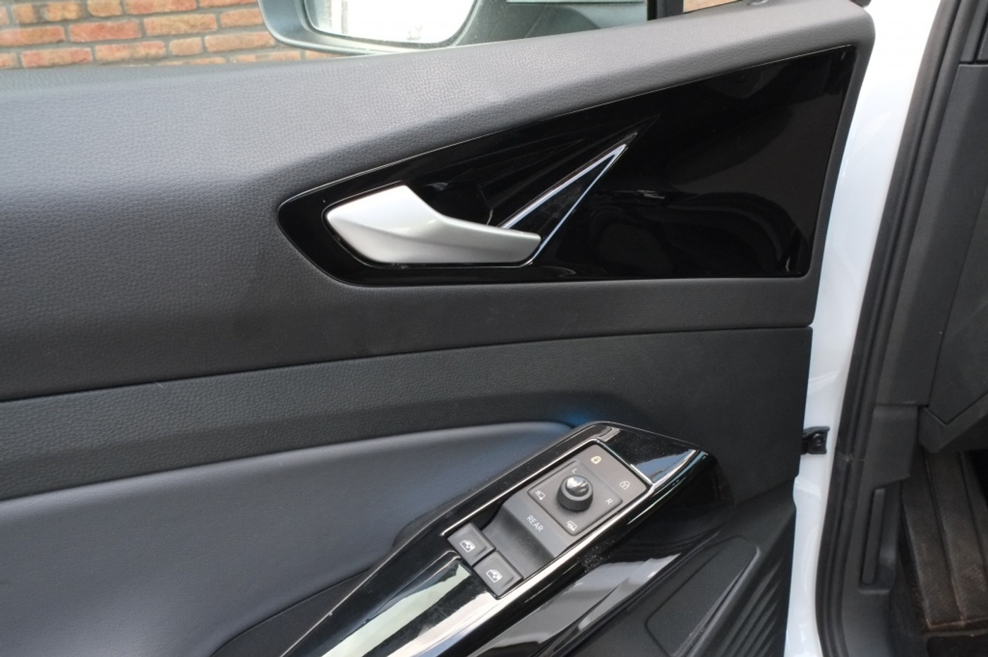 Foto van Volkswagen Id.4 Pro 128 KW