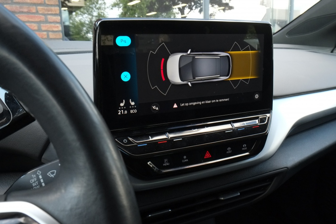Foto van Volkswagen Id.4 Pro 128 KW