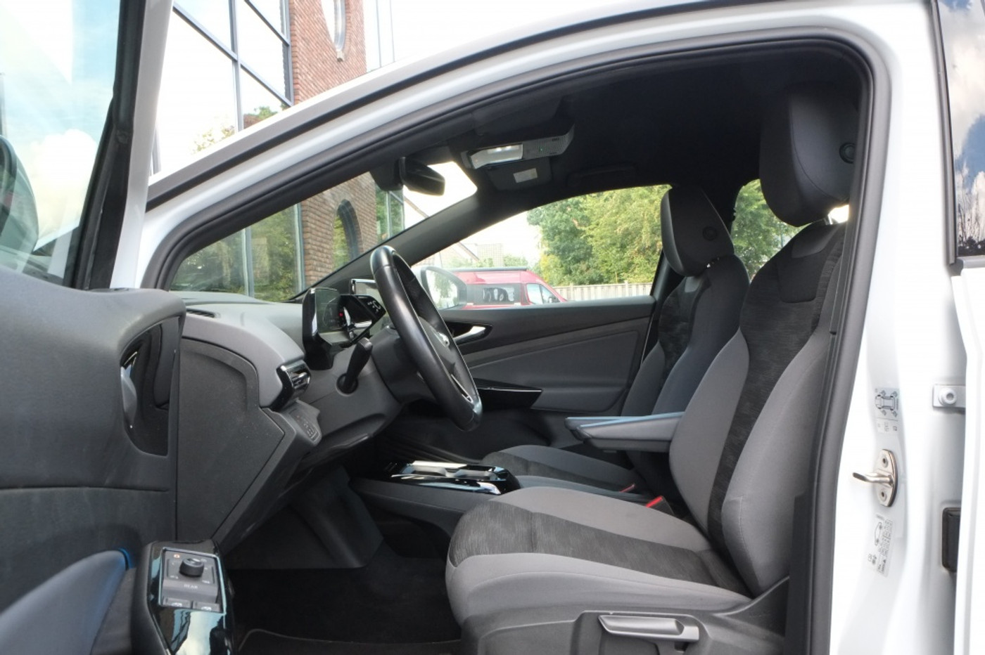 Foto van Volkswagen Id.4 Pro 128 KW