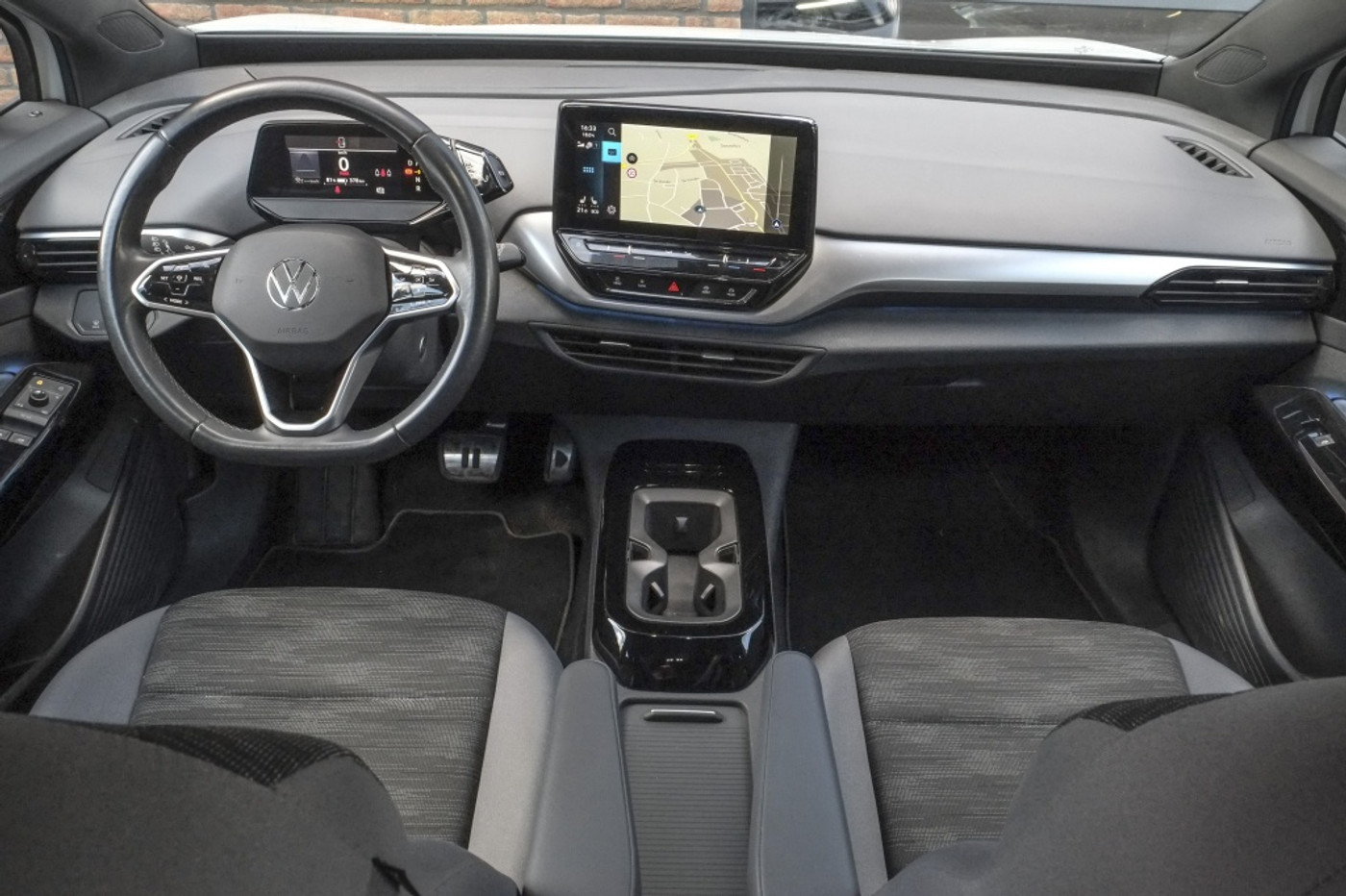 Foto van Volkswagen Id.4 Pro 128 KW