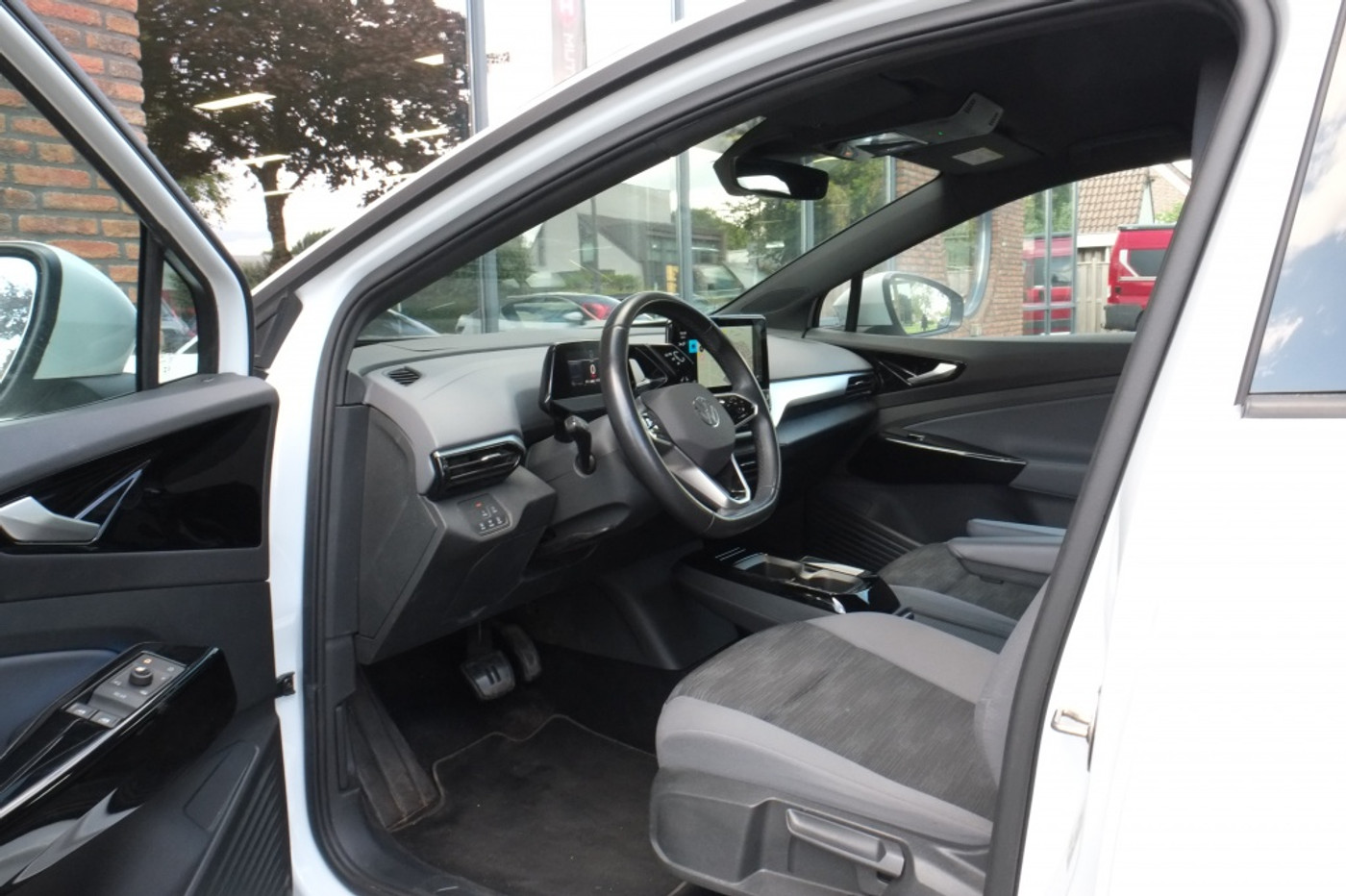 Foto van Volkswagen Id.4 Pro 128 KW
