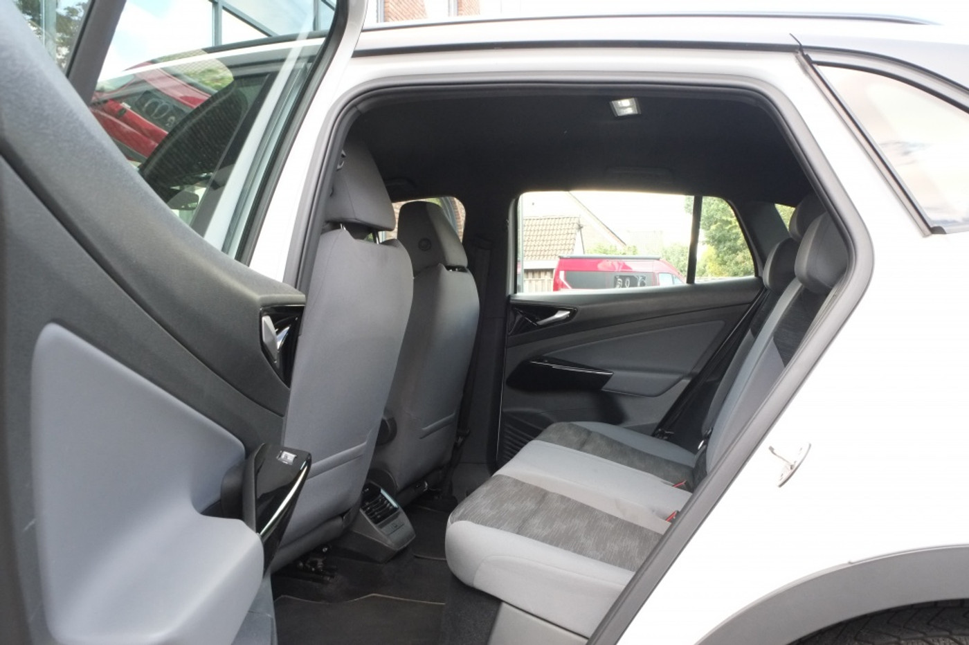 Foto van Volkswagen Id.4 Pro 128 KW