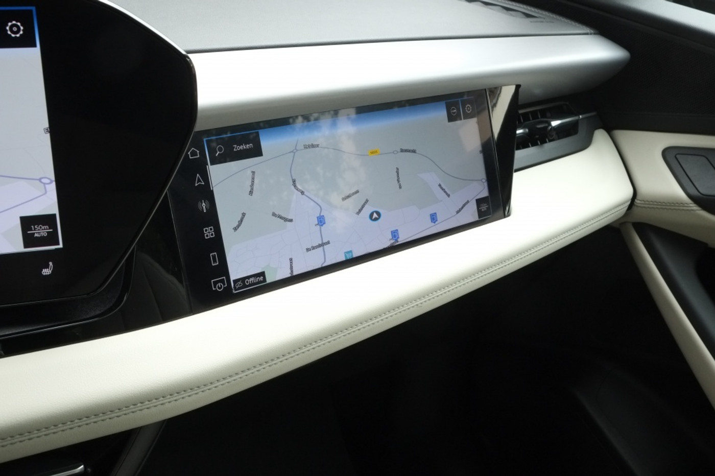 Foto van Audi Q6 Suv E-tron Performance