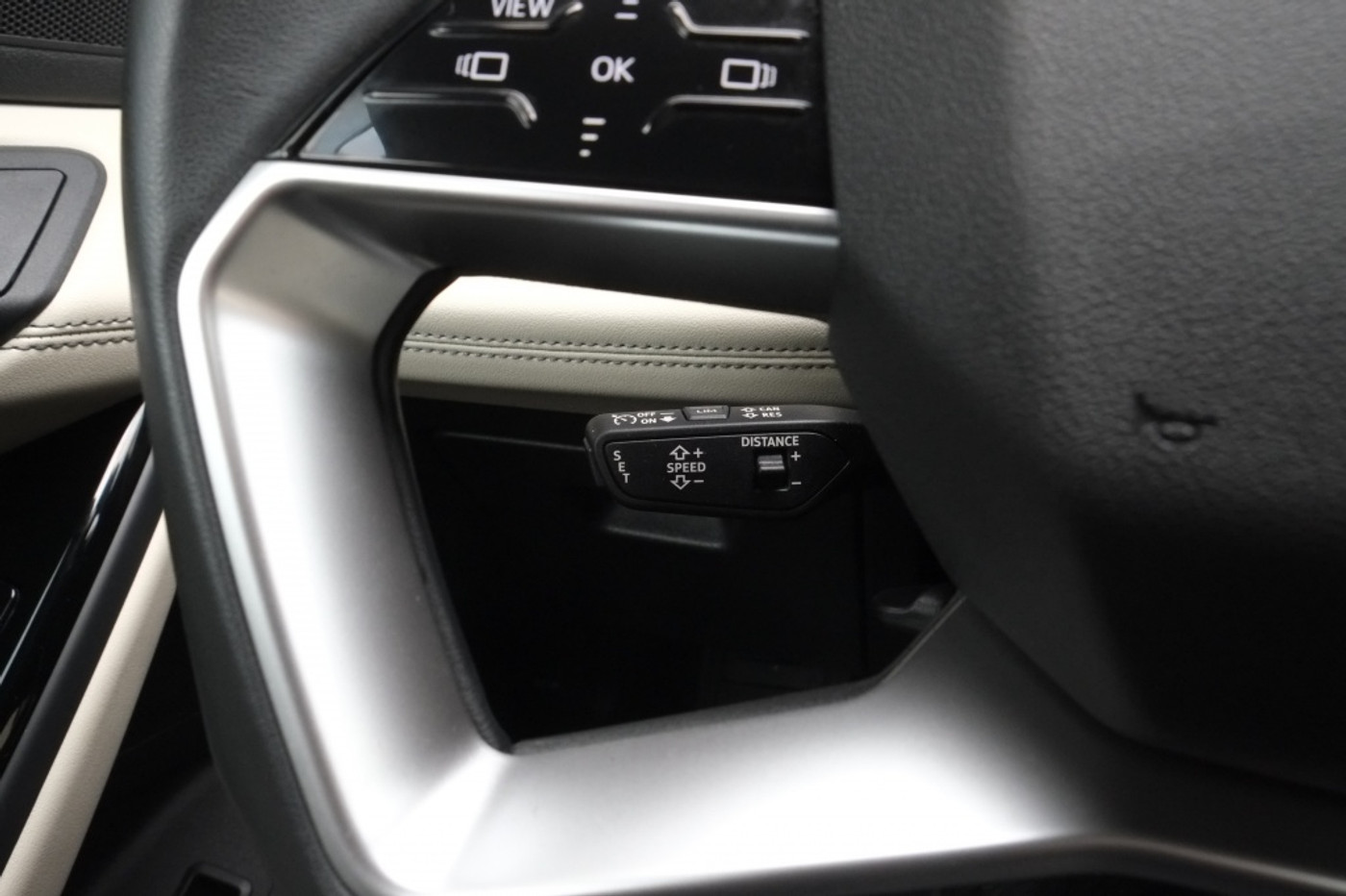 Foto van Audi Q6 Suv E-tron Performance