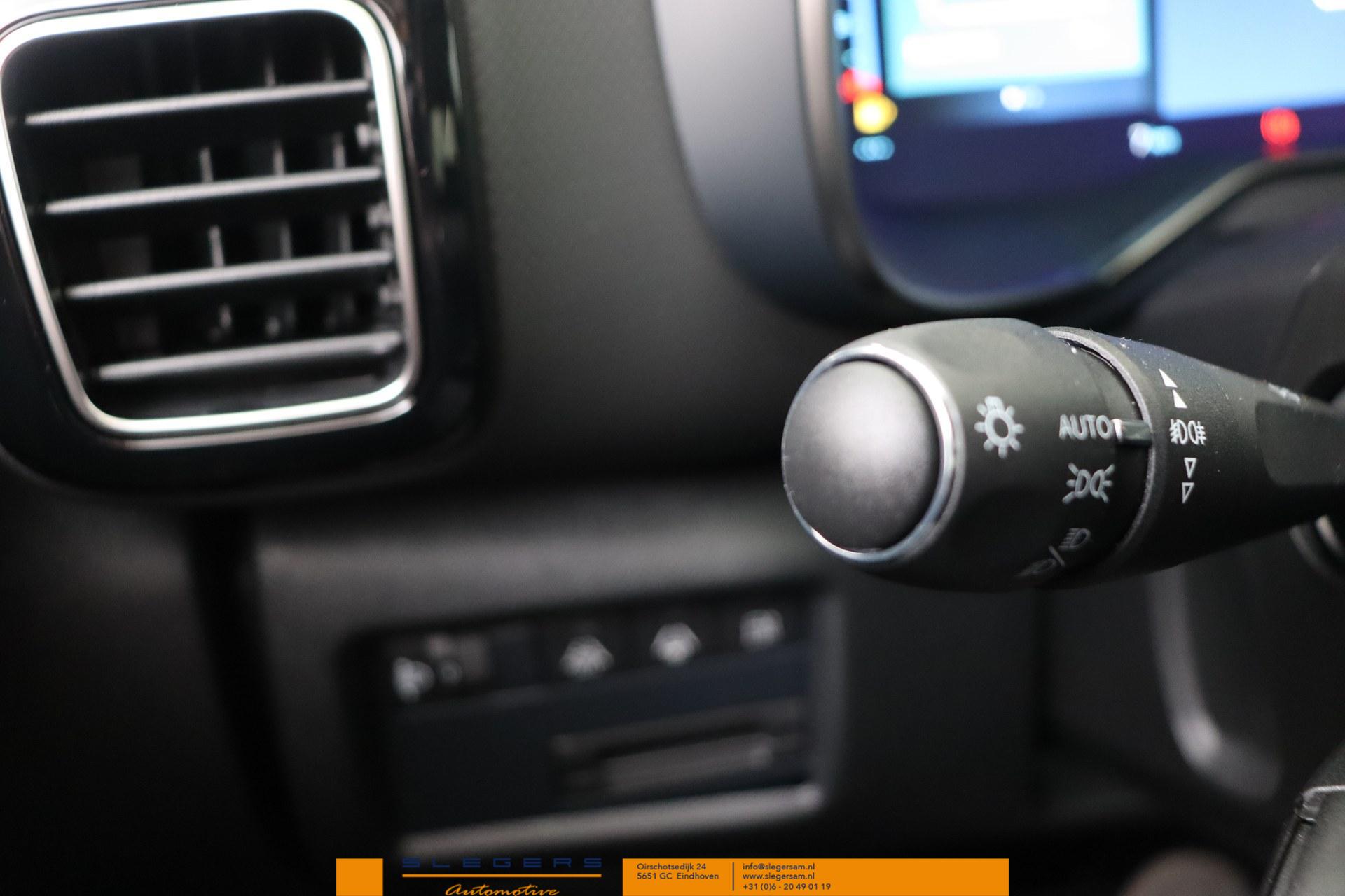 Foto van Citroen C5 Aircross