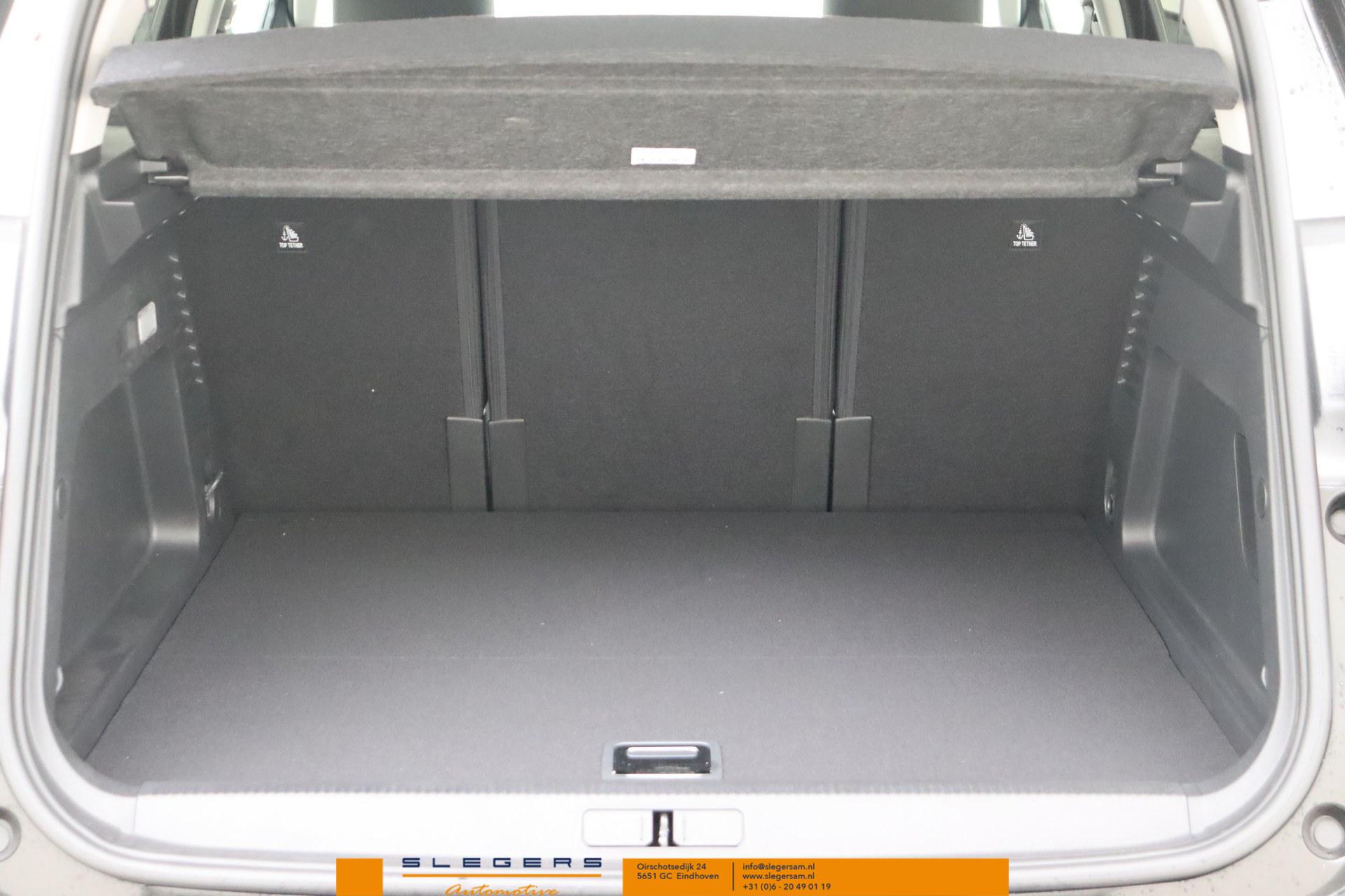 Foto van Citroen C5 Aircross