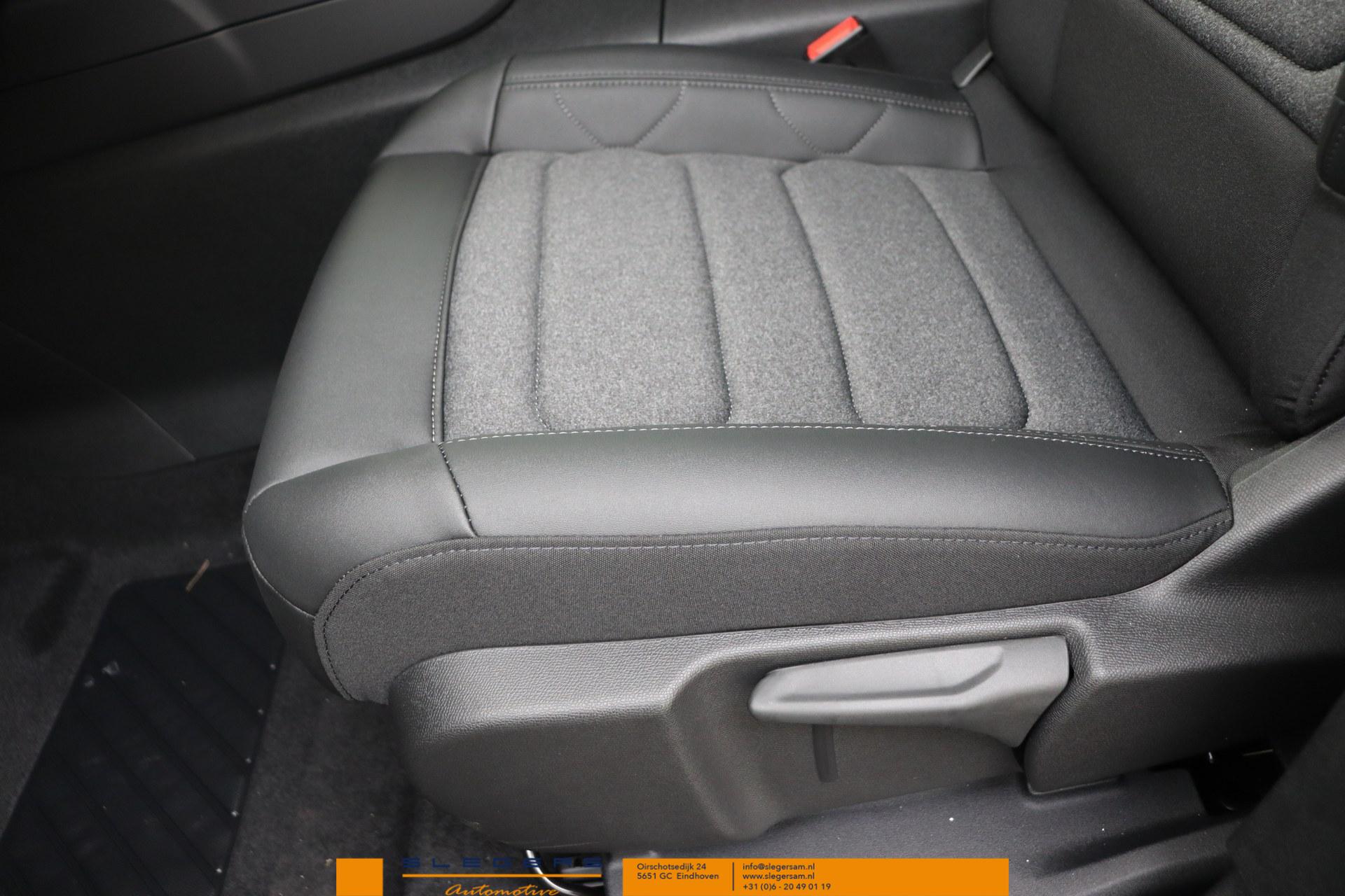 Foto van Citroen C5 Aircross