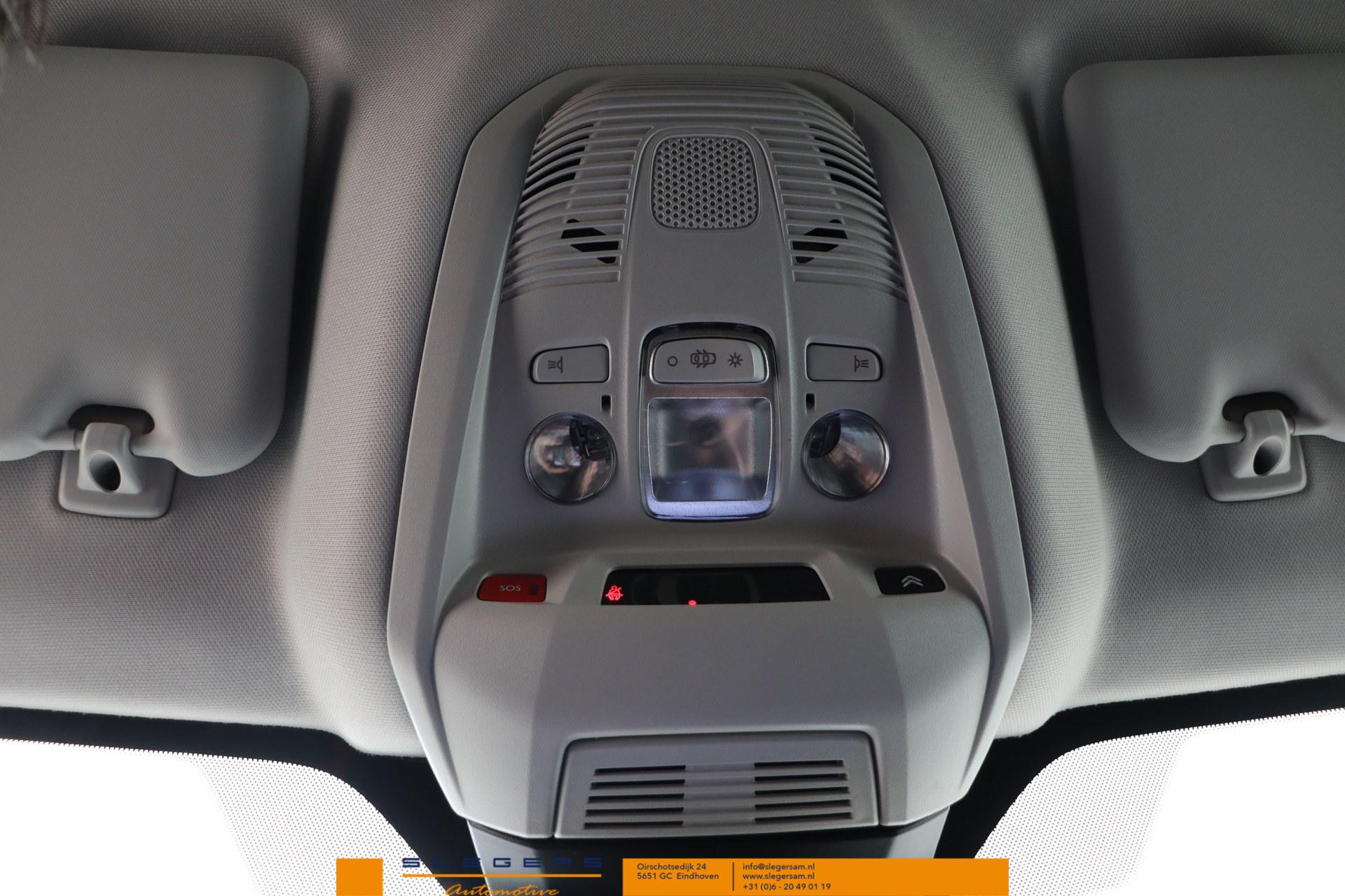 Foto van Citroen C5 Aircross