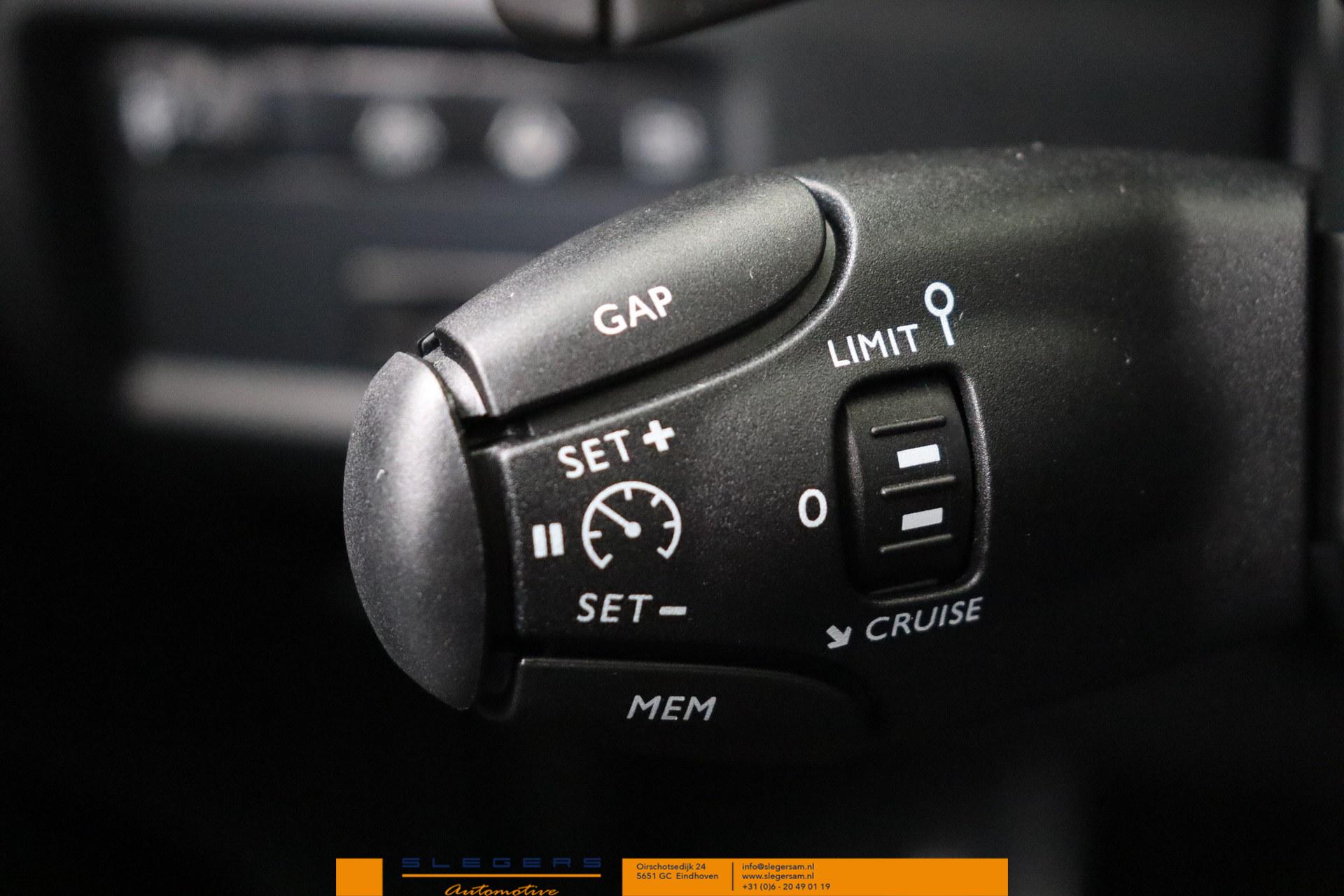 Foto van Citroen C5 Aircross