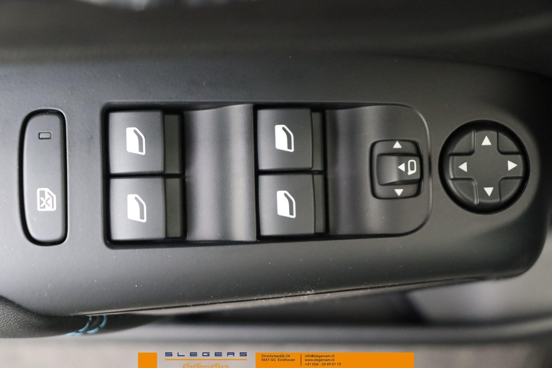 Foto van Citroen C5 Aircross