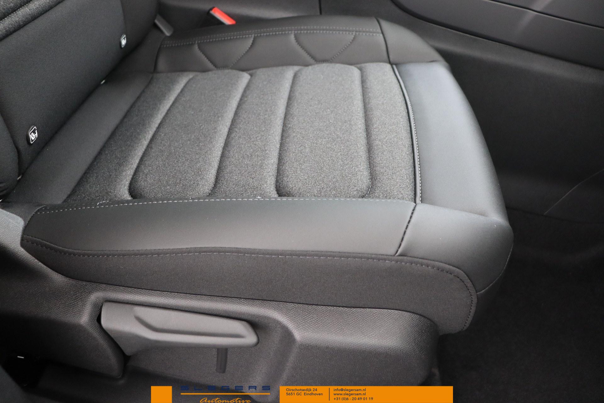 Foto van Citroen C5 Aircross