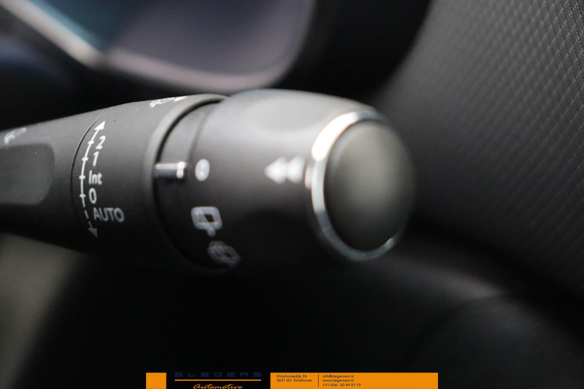 Foto van Citroen C5 Aircross