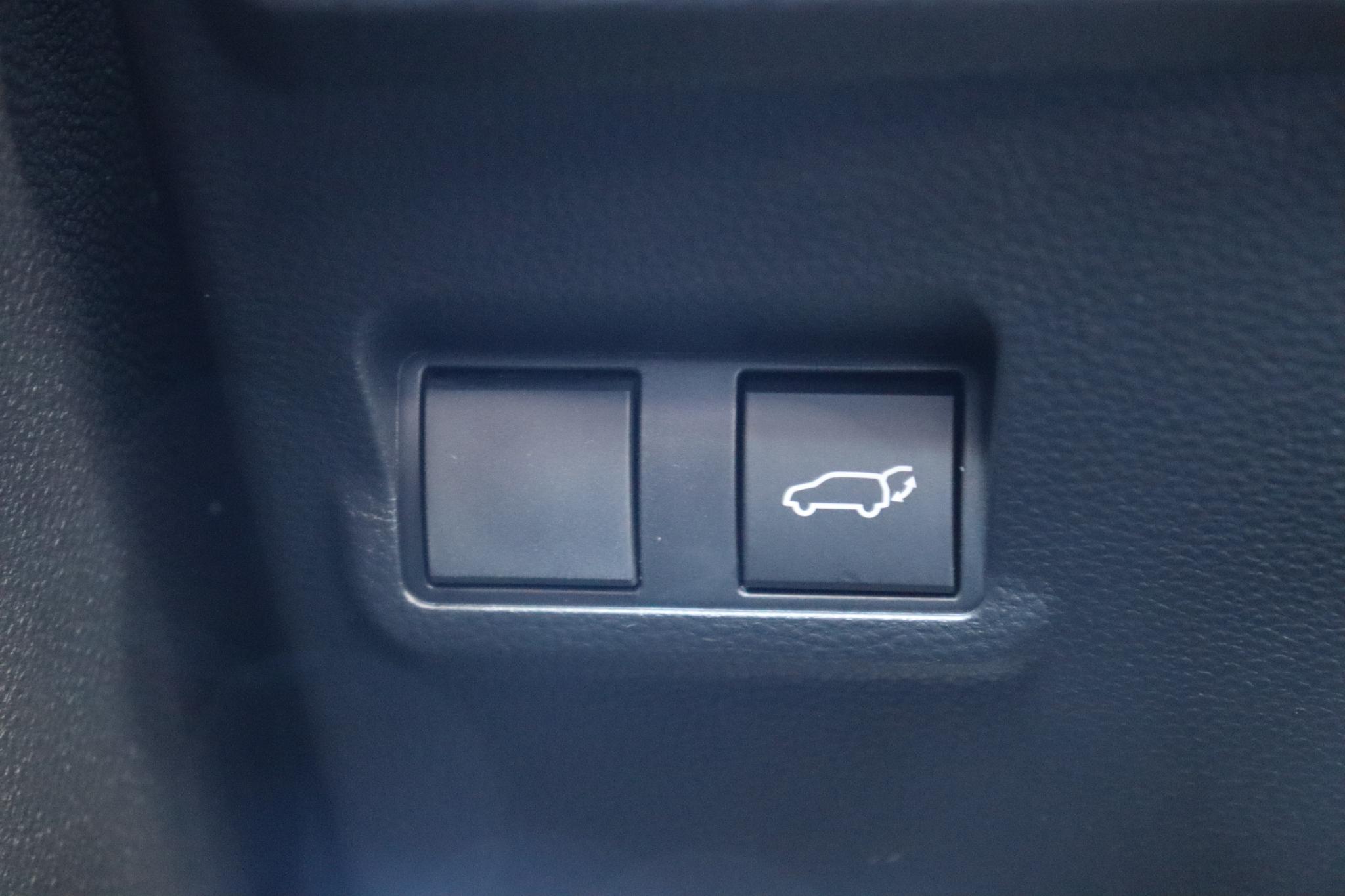 Foto van Toyota Corolla Cross