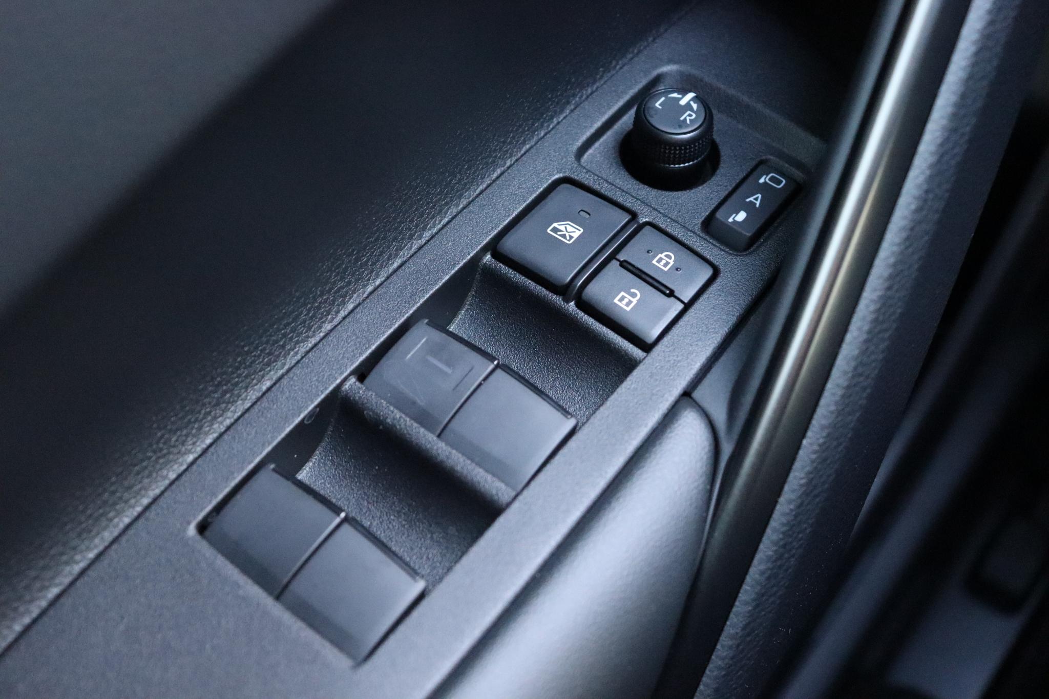 Foto van Toyota Corolla Cross