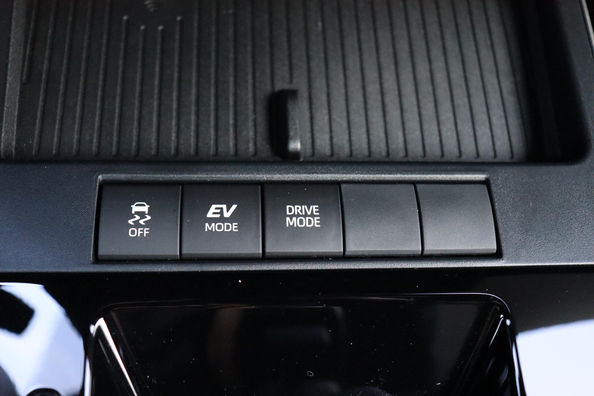 Foto van Toyota Corolla Cross