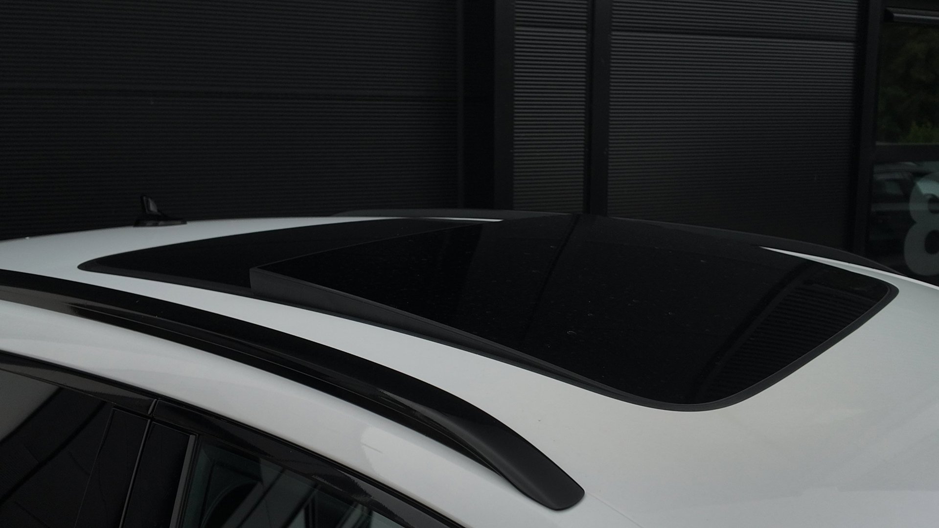 Foto van Audi Q3