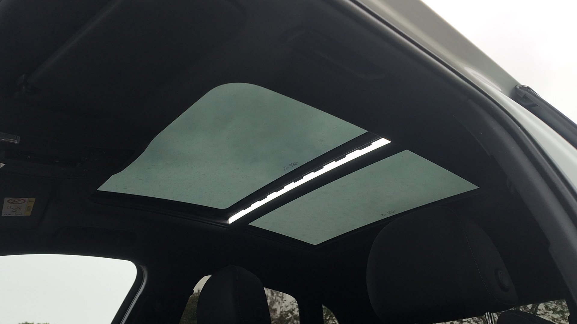 Foto van Audi Q3
