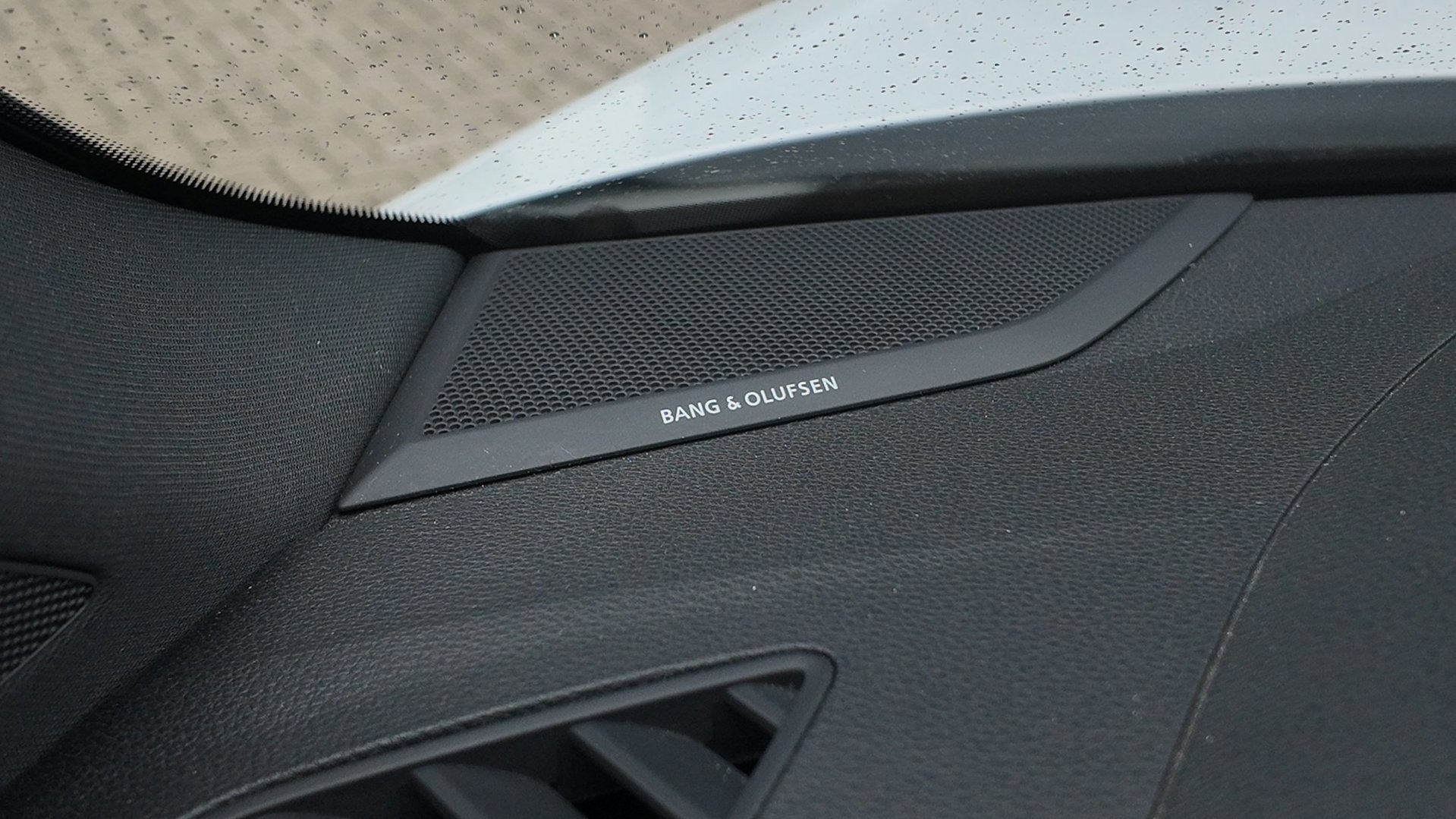Foto van Audi Q3