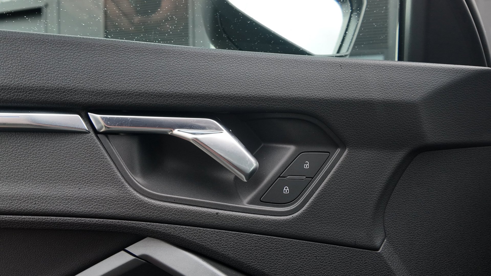 Foto van Audi Q3
