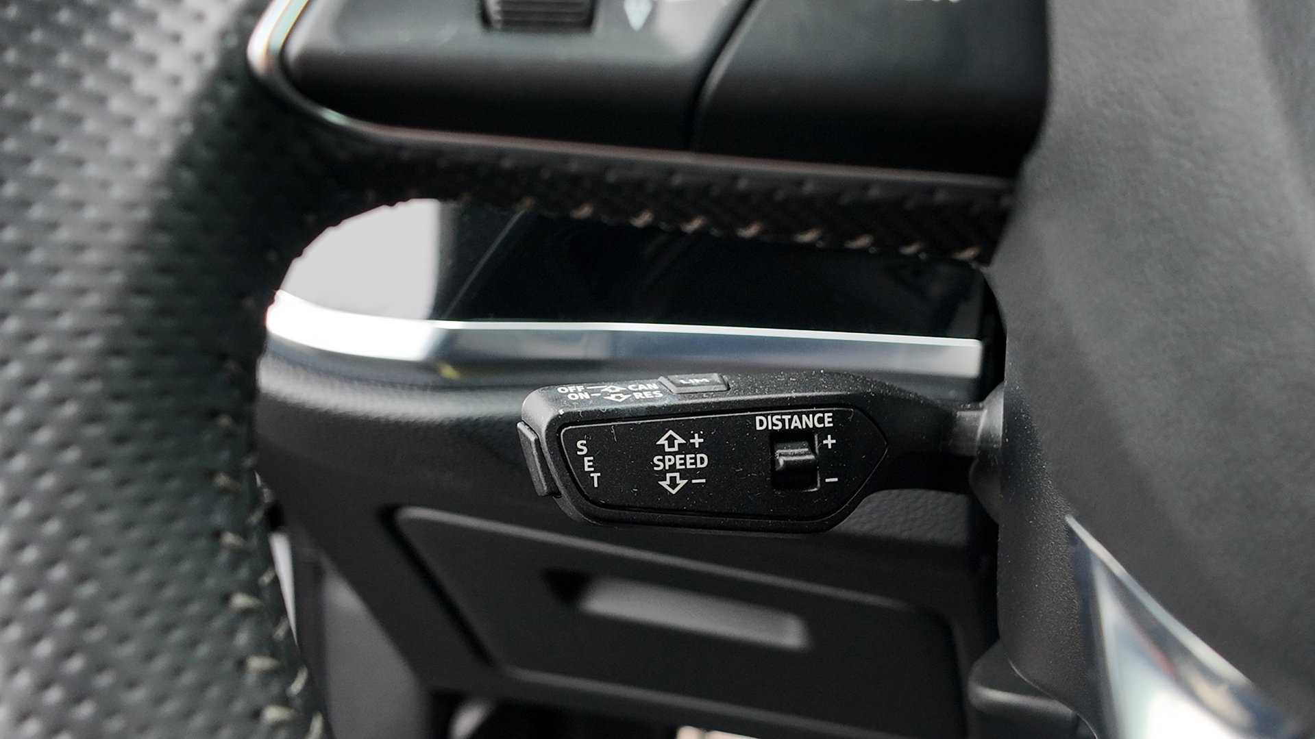 Foto van Audi Q3