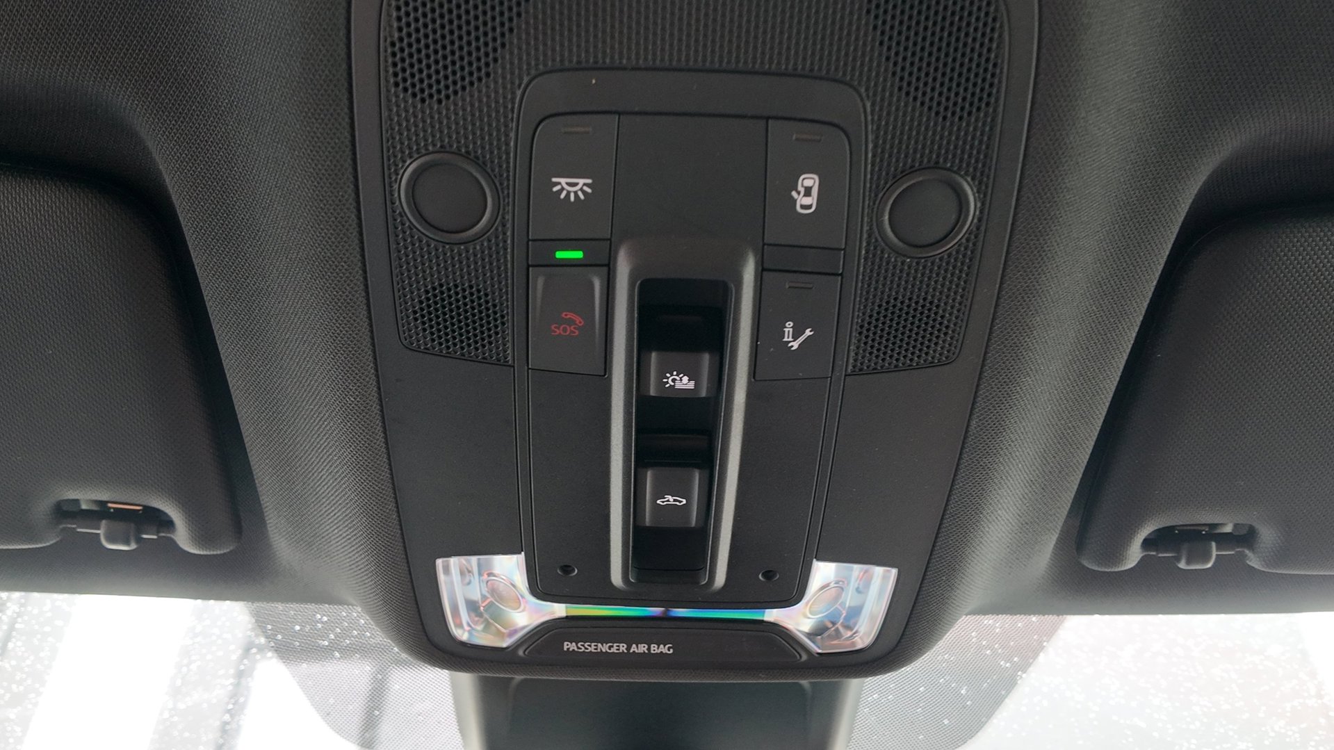 Foto van Audi Q3