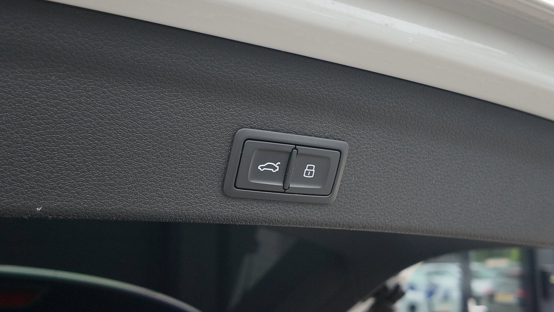 Foto van Audi Q3