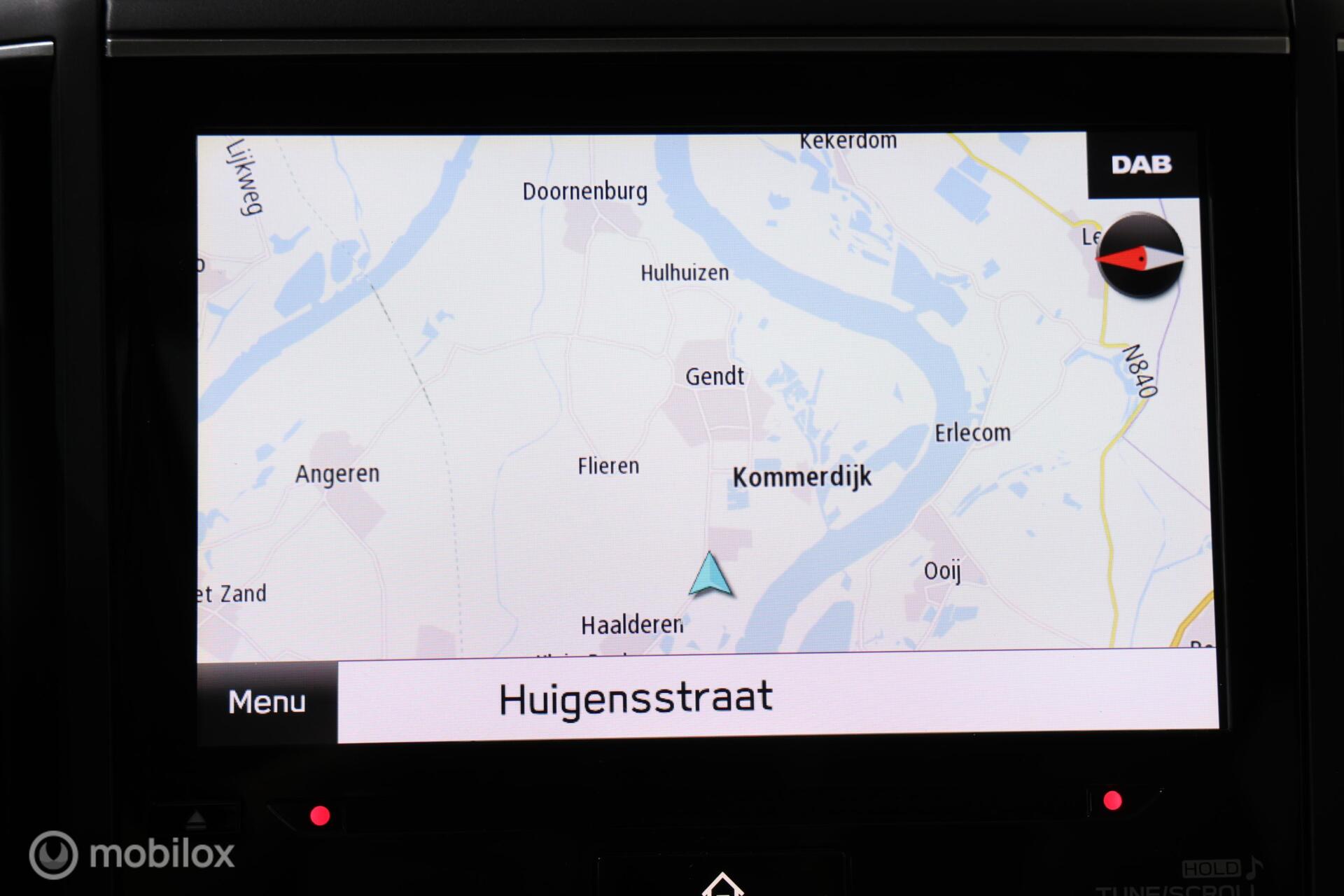 Foto van Subaru Forester