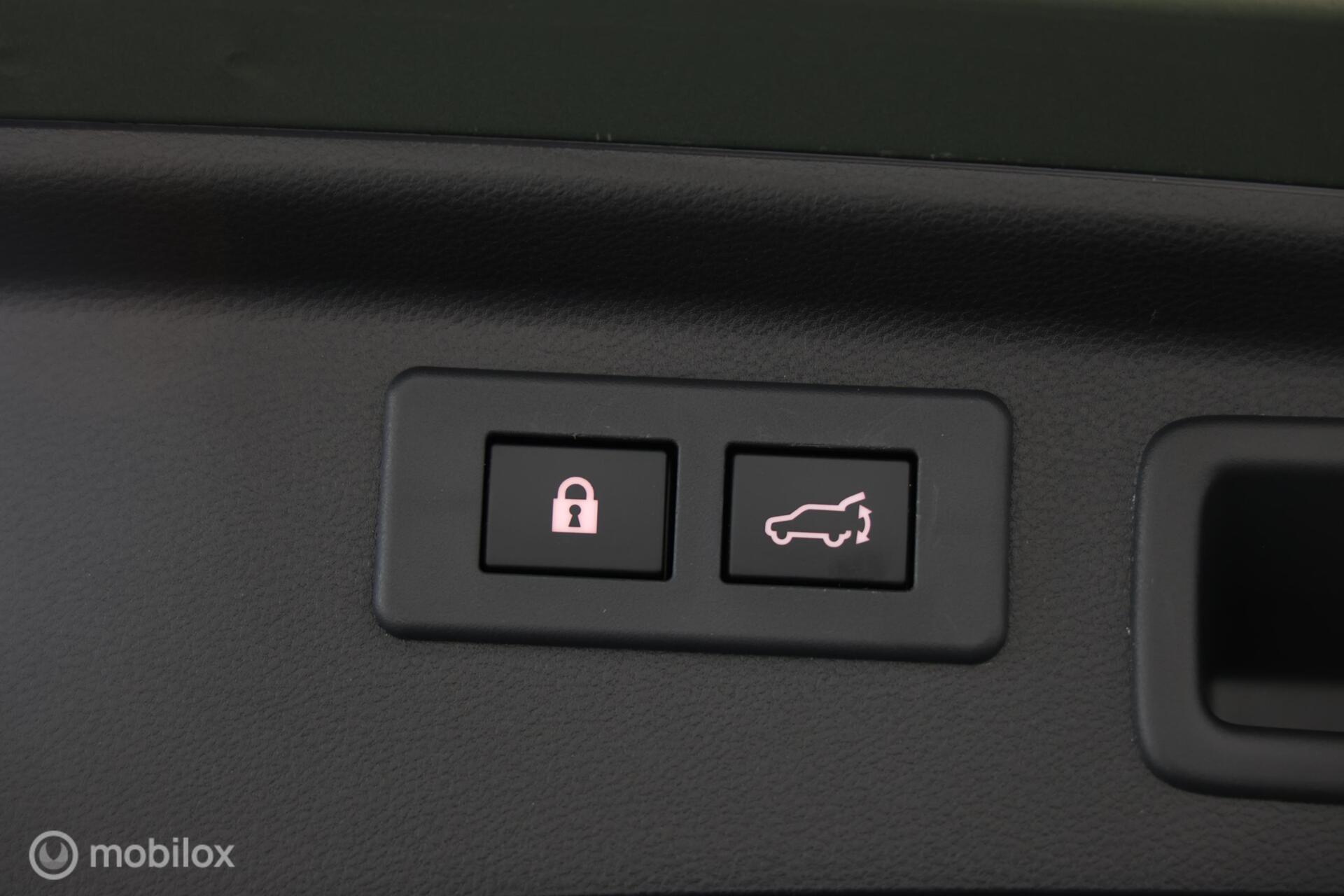 Foto van Subaru Forester