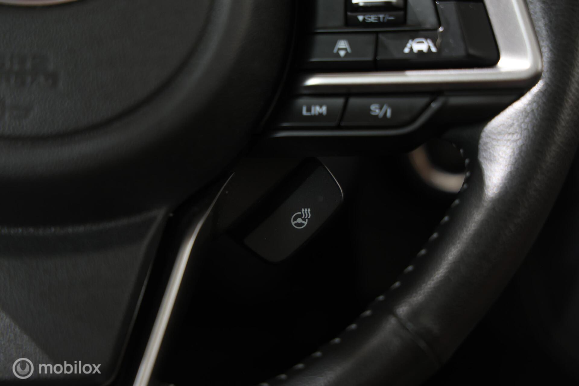 Foto van Subaru Forester