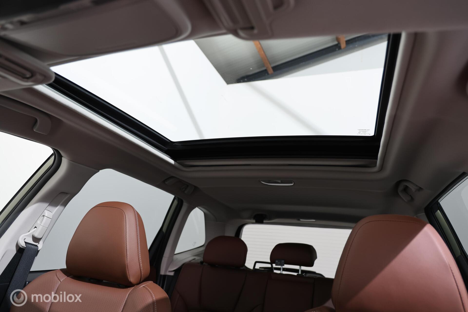 Foto van Subaru Forester