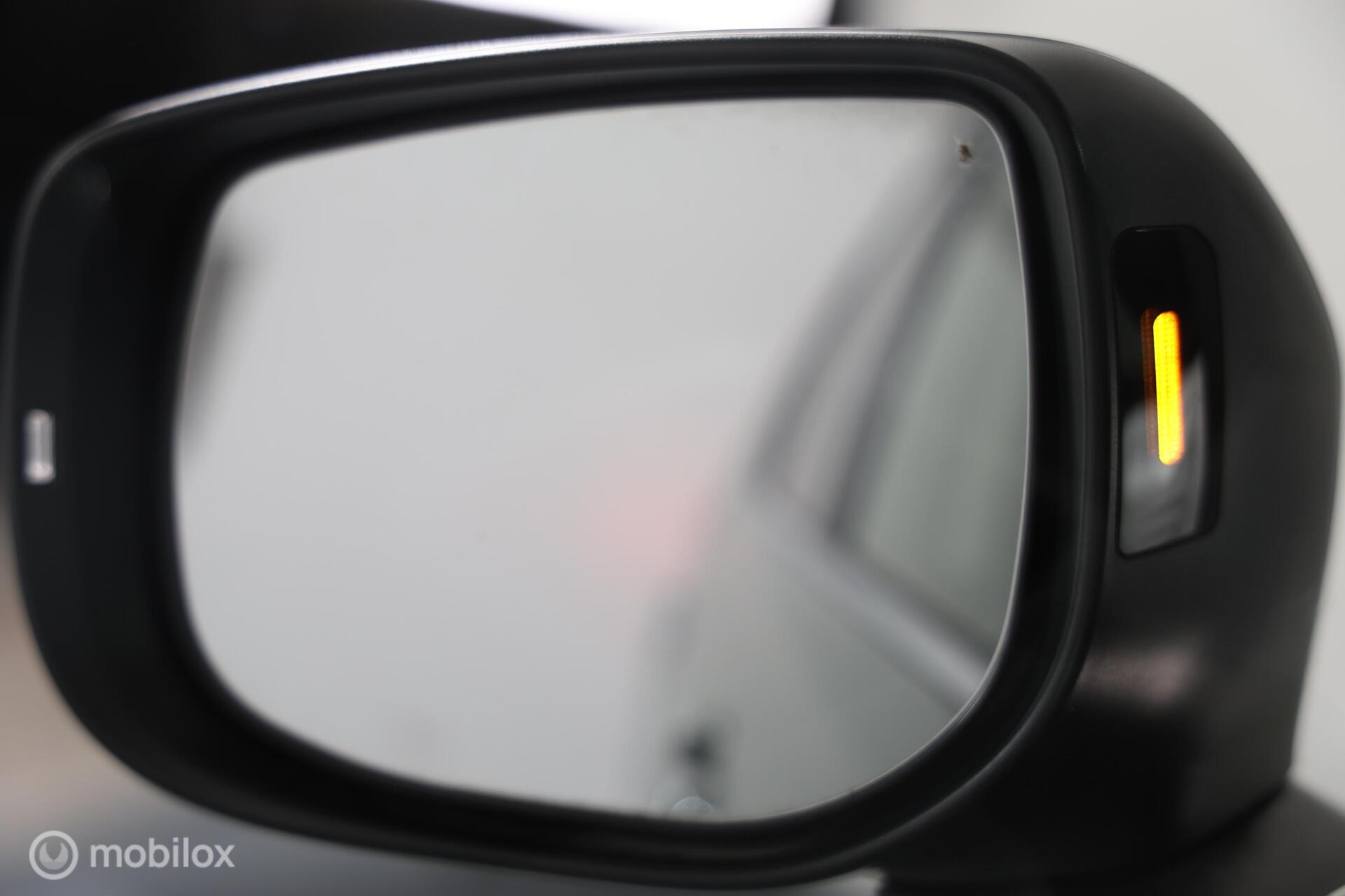 Foto van Subaru Forester