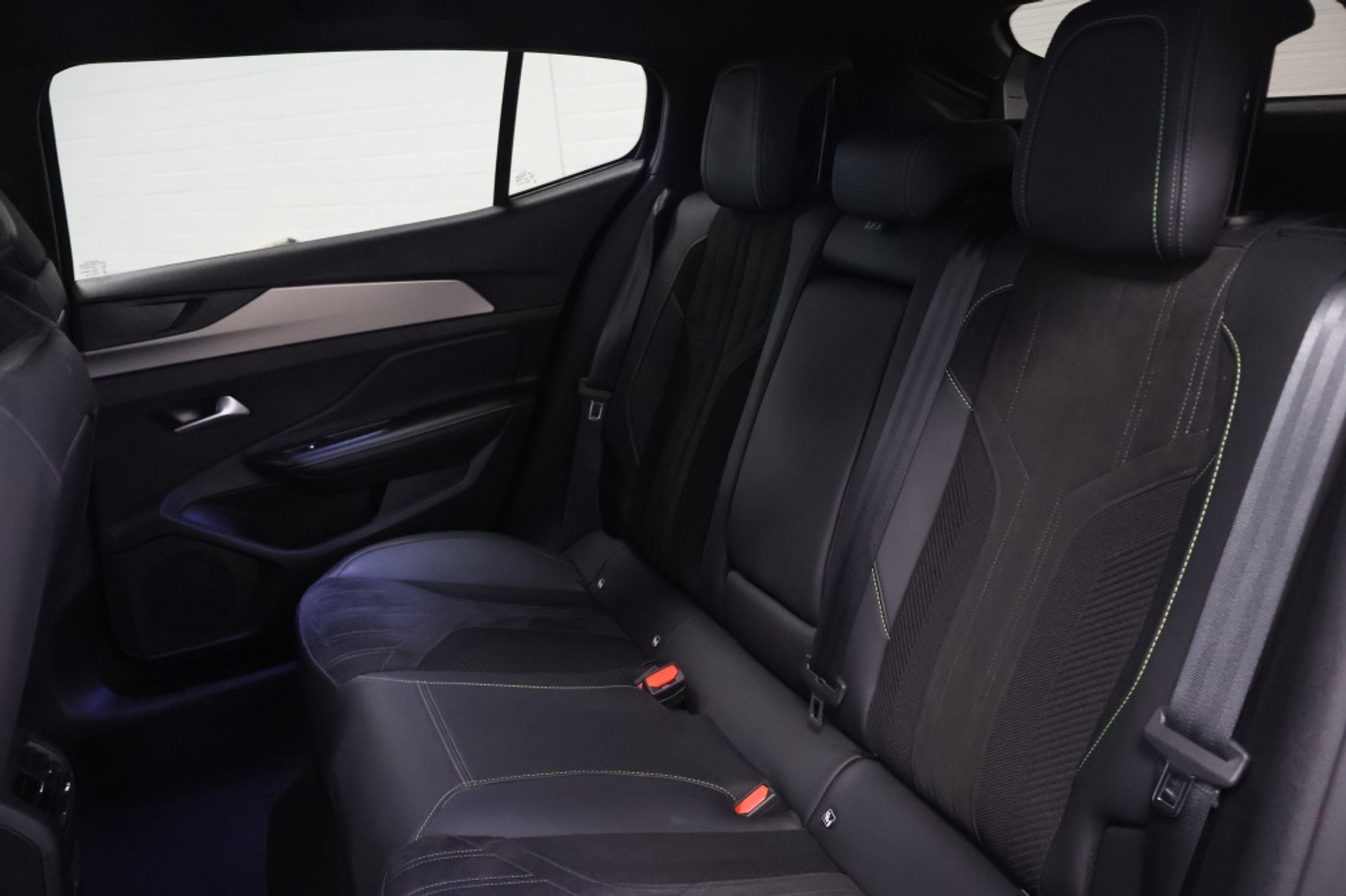 Foto van Peugeot 408