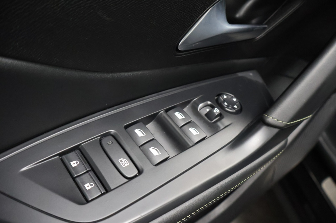 Foto van Peugeot 408
