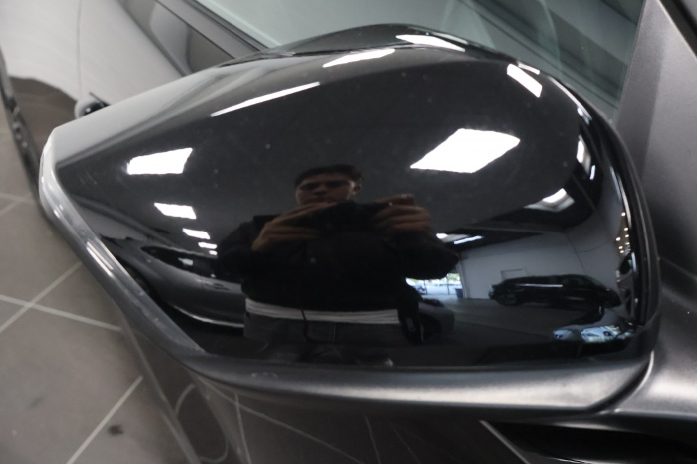 Foto van Peugeot 408