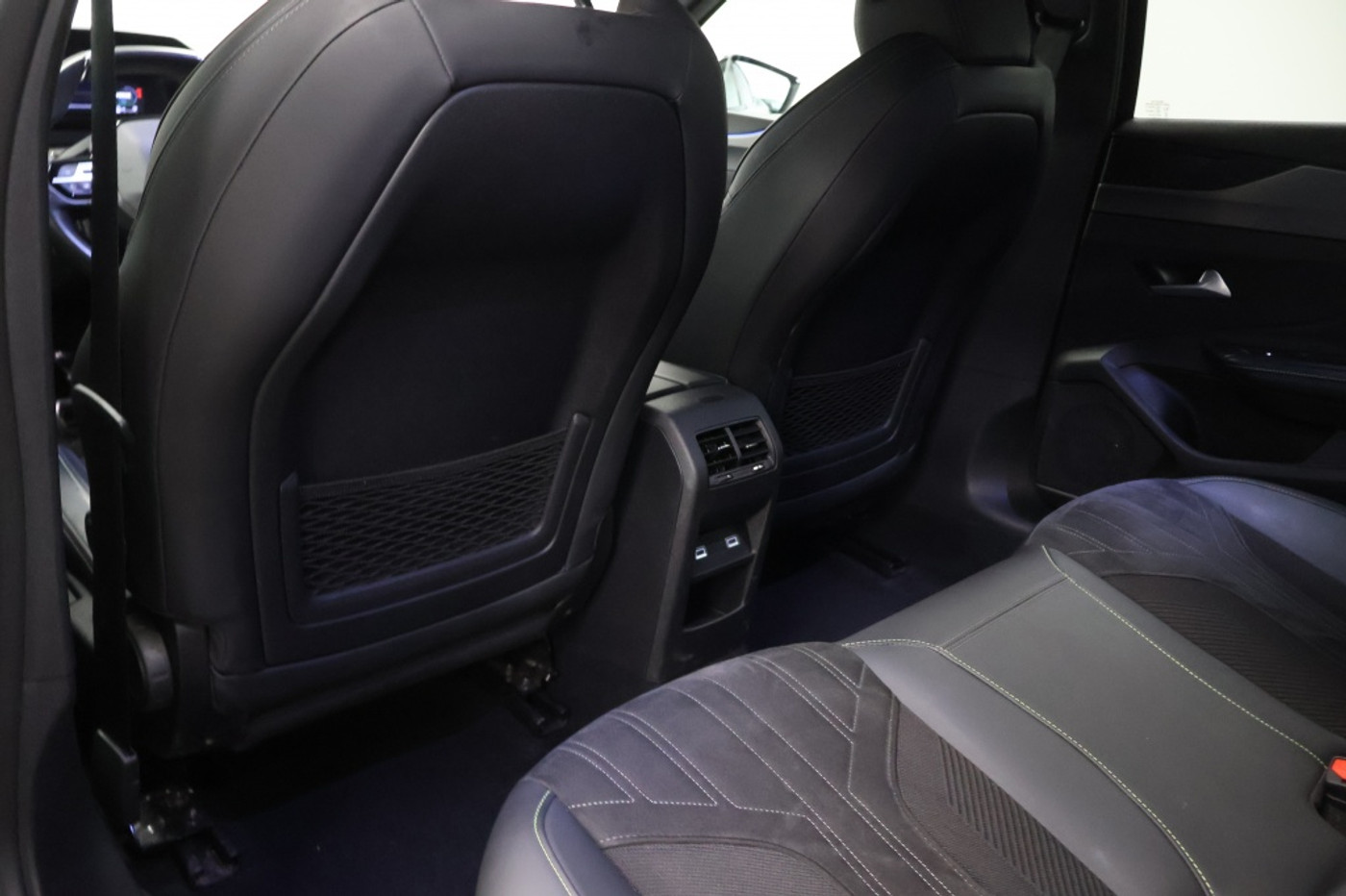 Foto van Peugeot 408