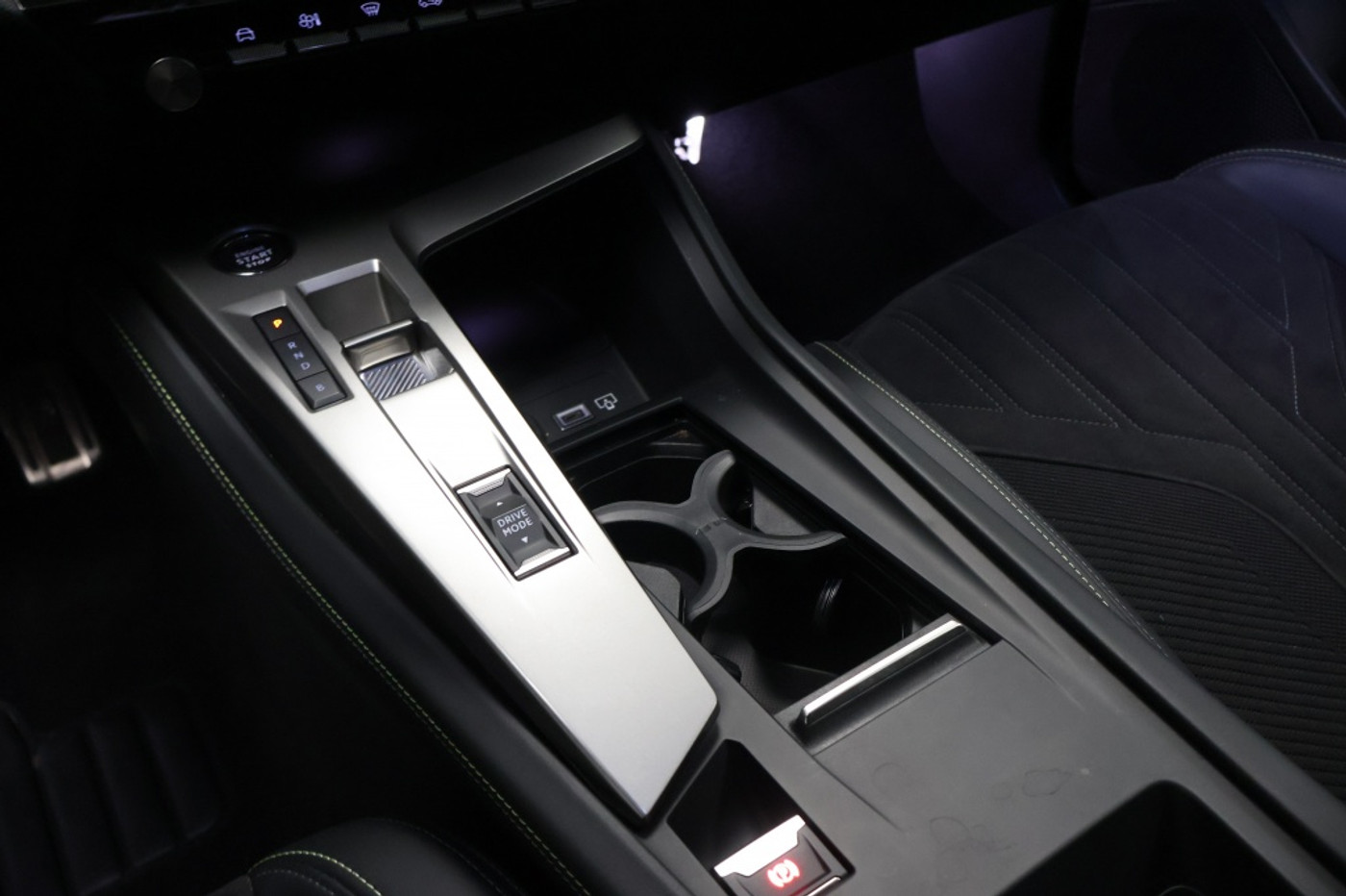 Foto van Peugeot 408