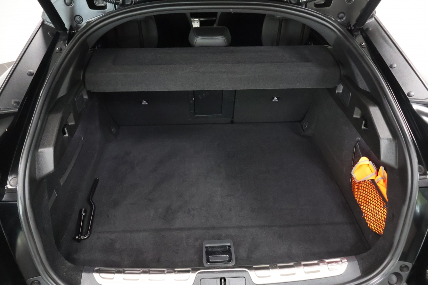 Foto van Peugeot 408