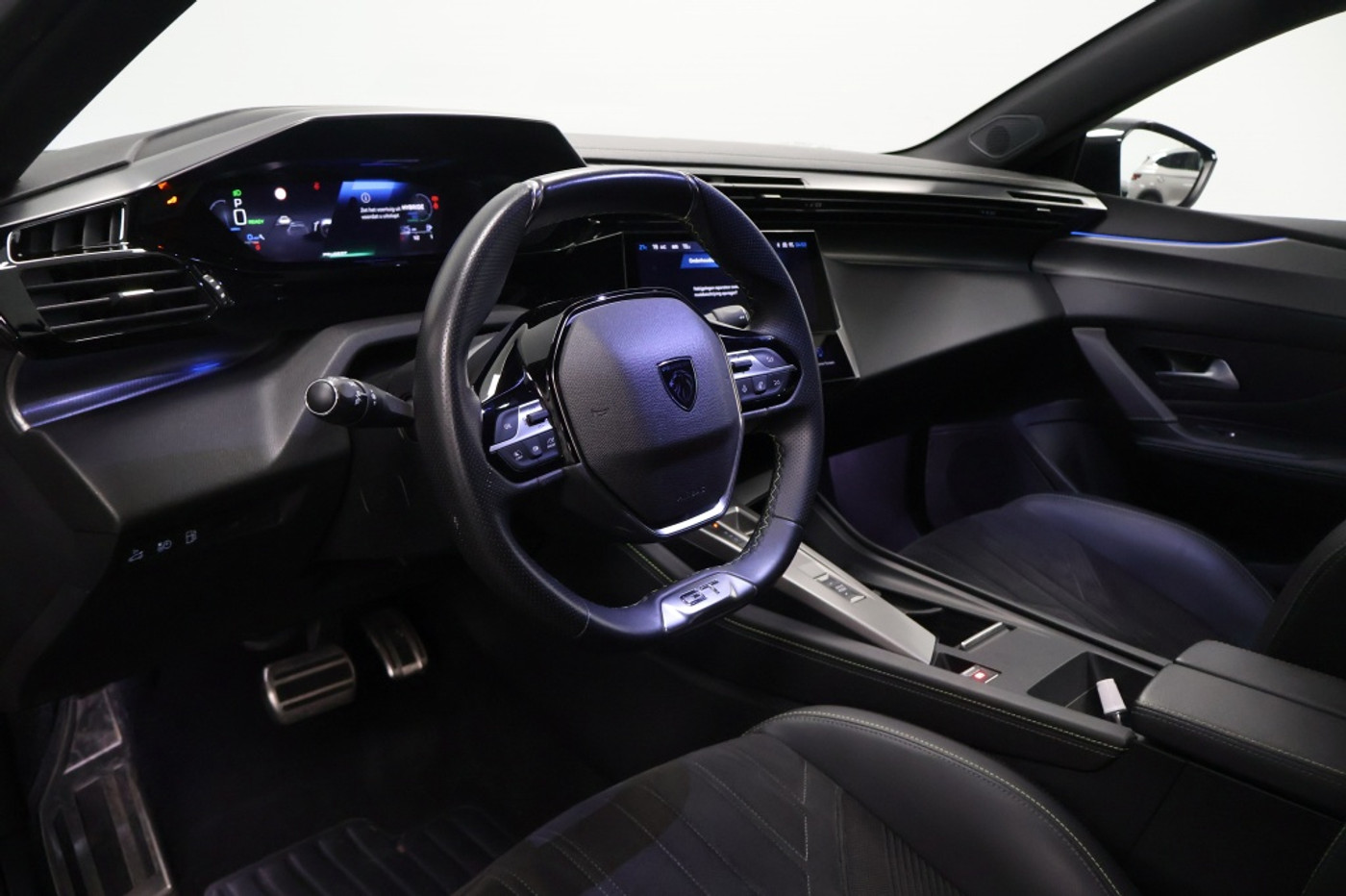 Foto van Peugeot 408