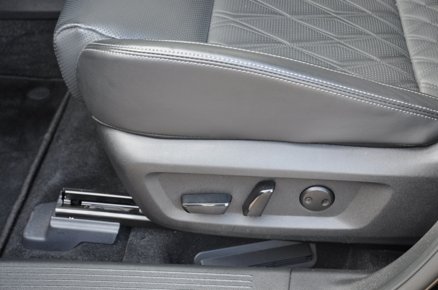 Foto van Nissan Nissan X-trail